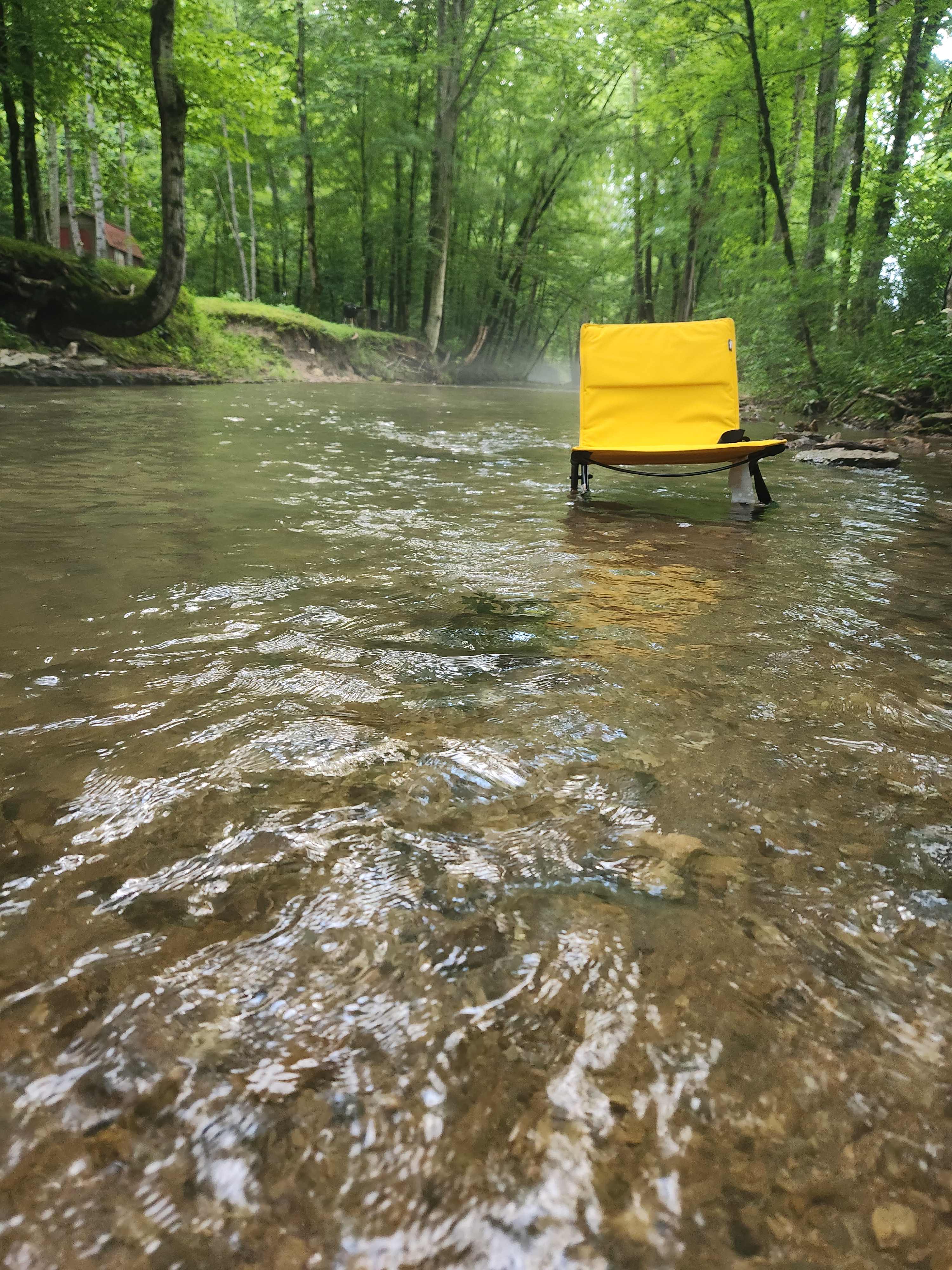 Lionsgate Campground