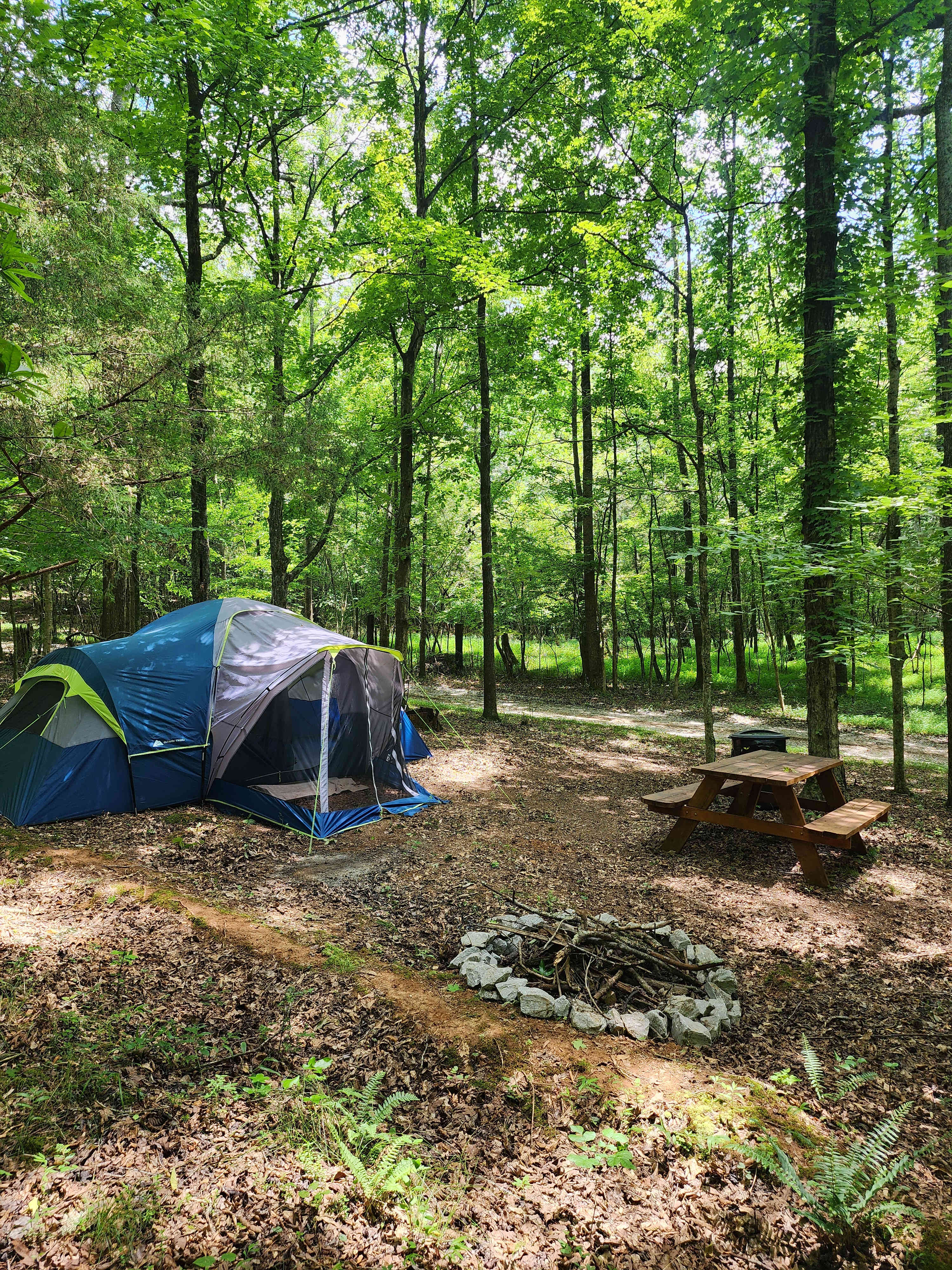 Covenant View Camp and Retreat