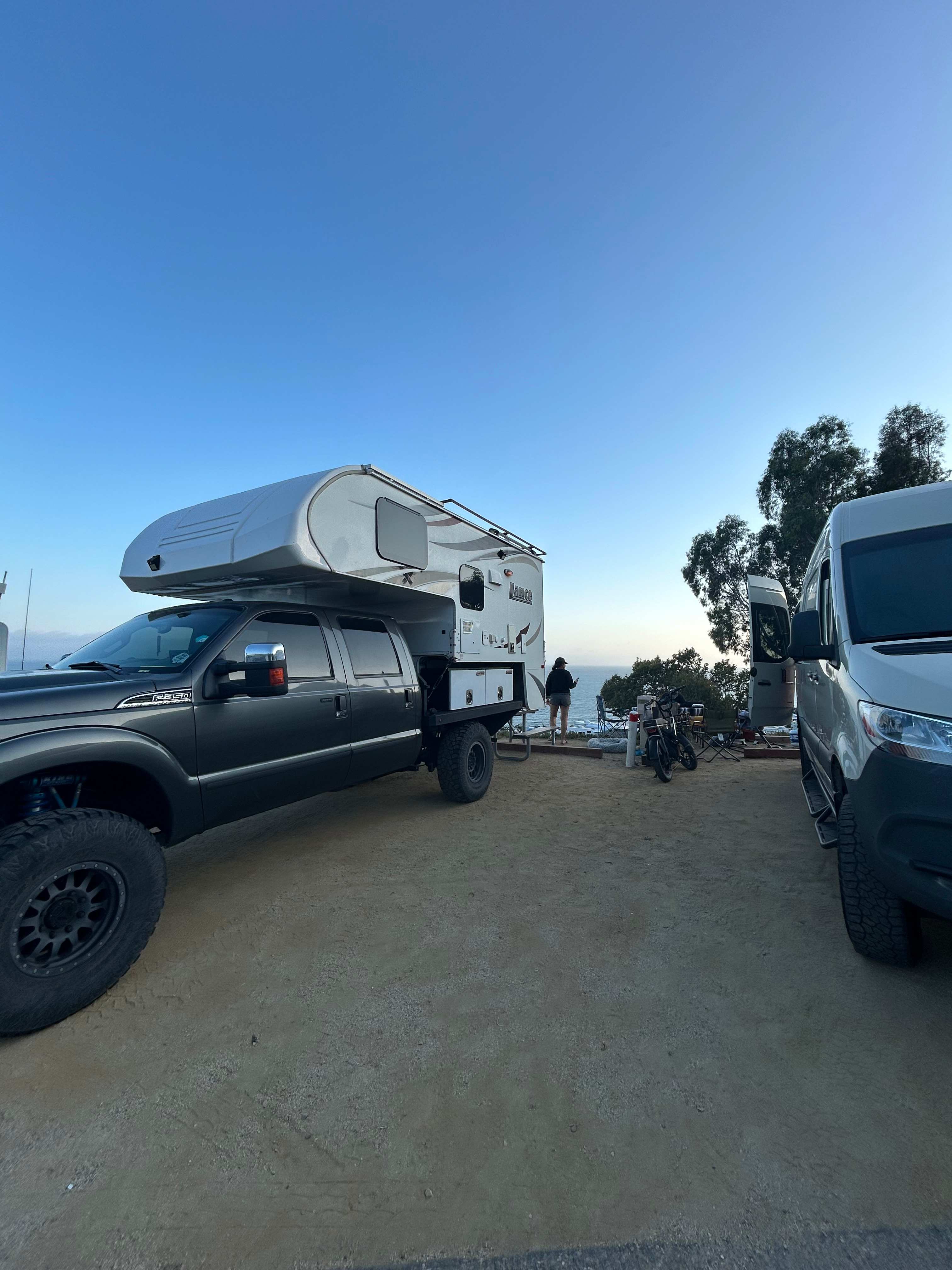 Malibu RV Park