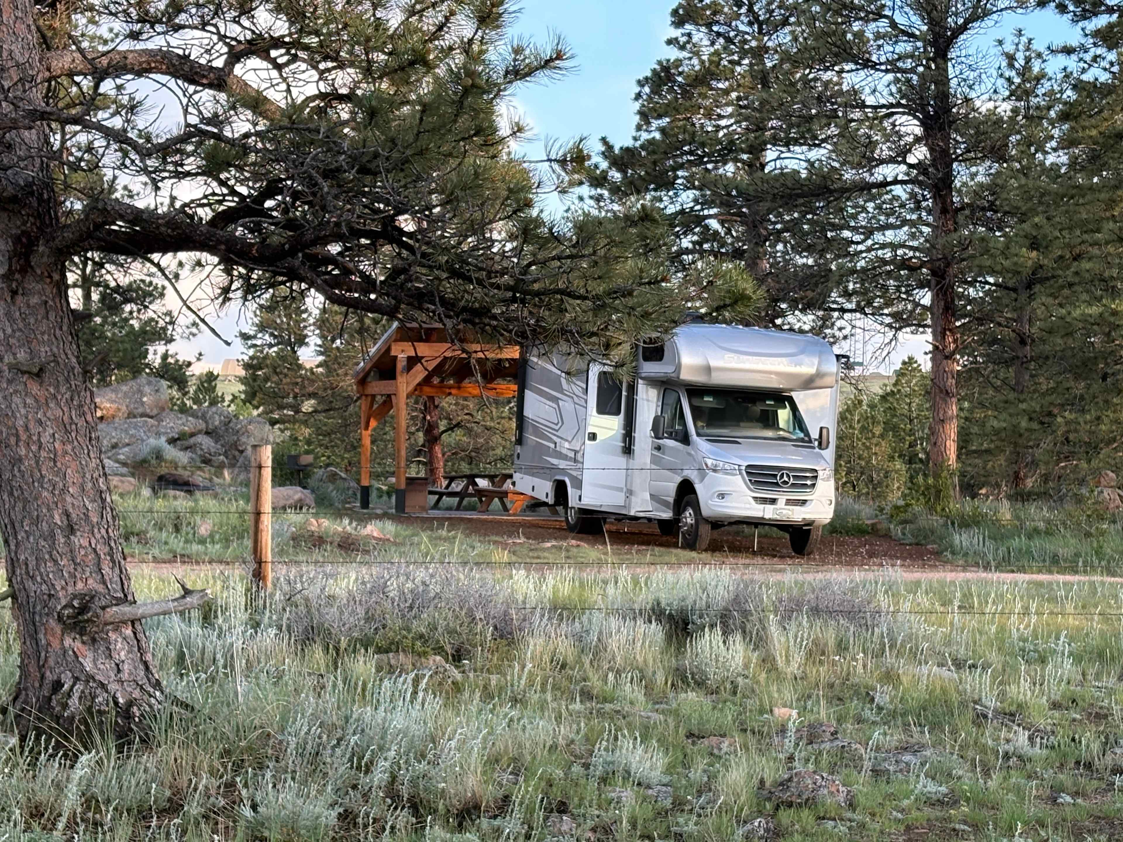 Buford Canyon