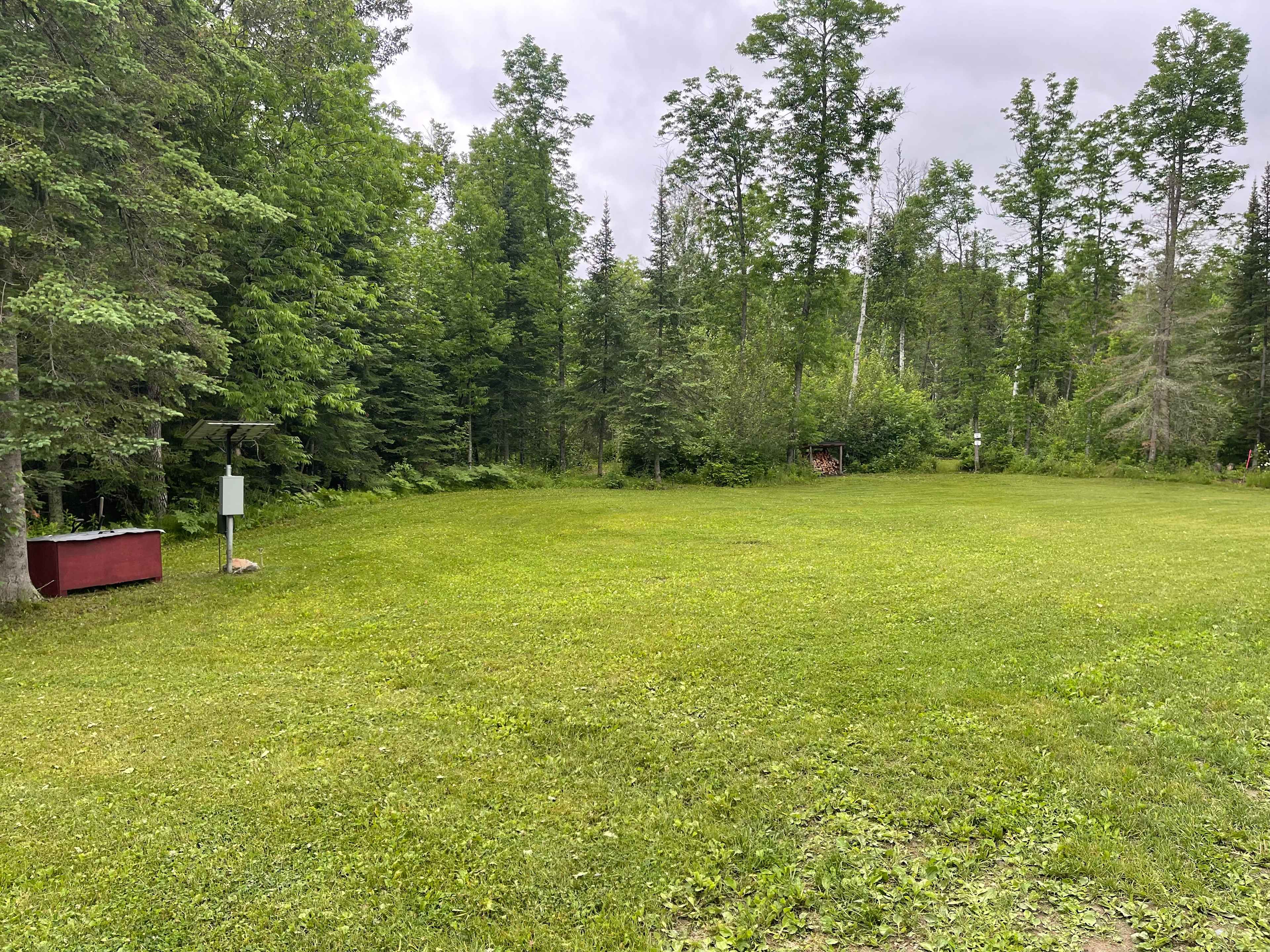 Tamarack Ponds