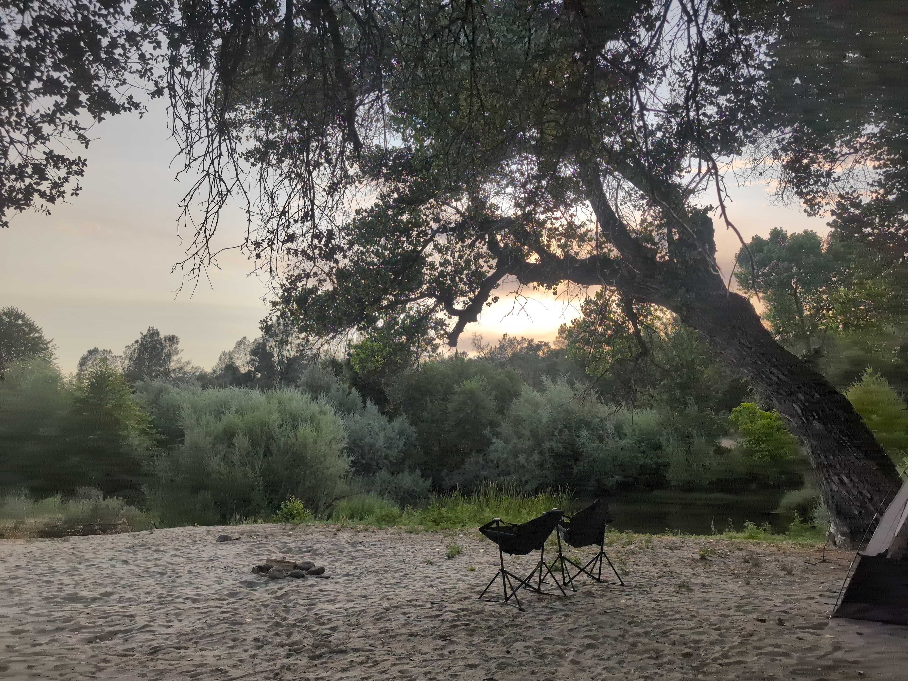 San Pedro Ranch