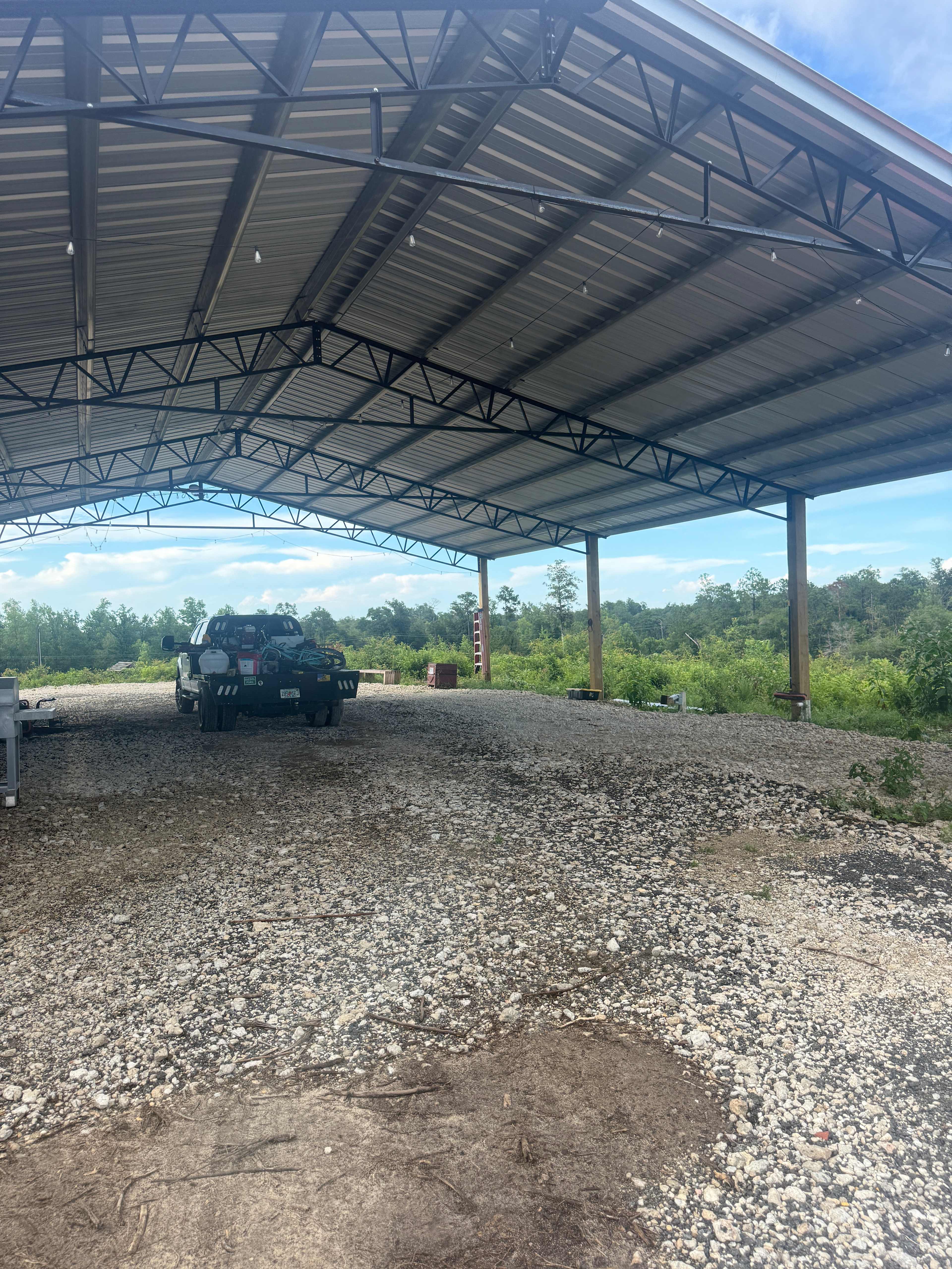 Worship Hills Plantation