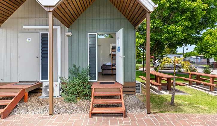NRMA Batemans Bay Holiday Resort