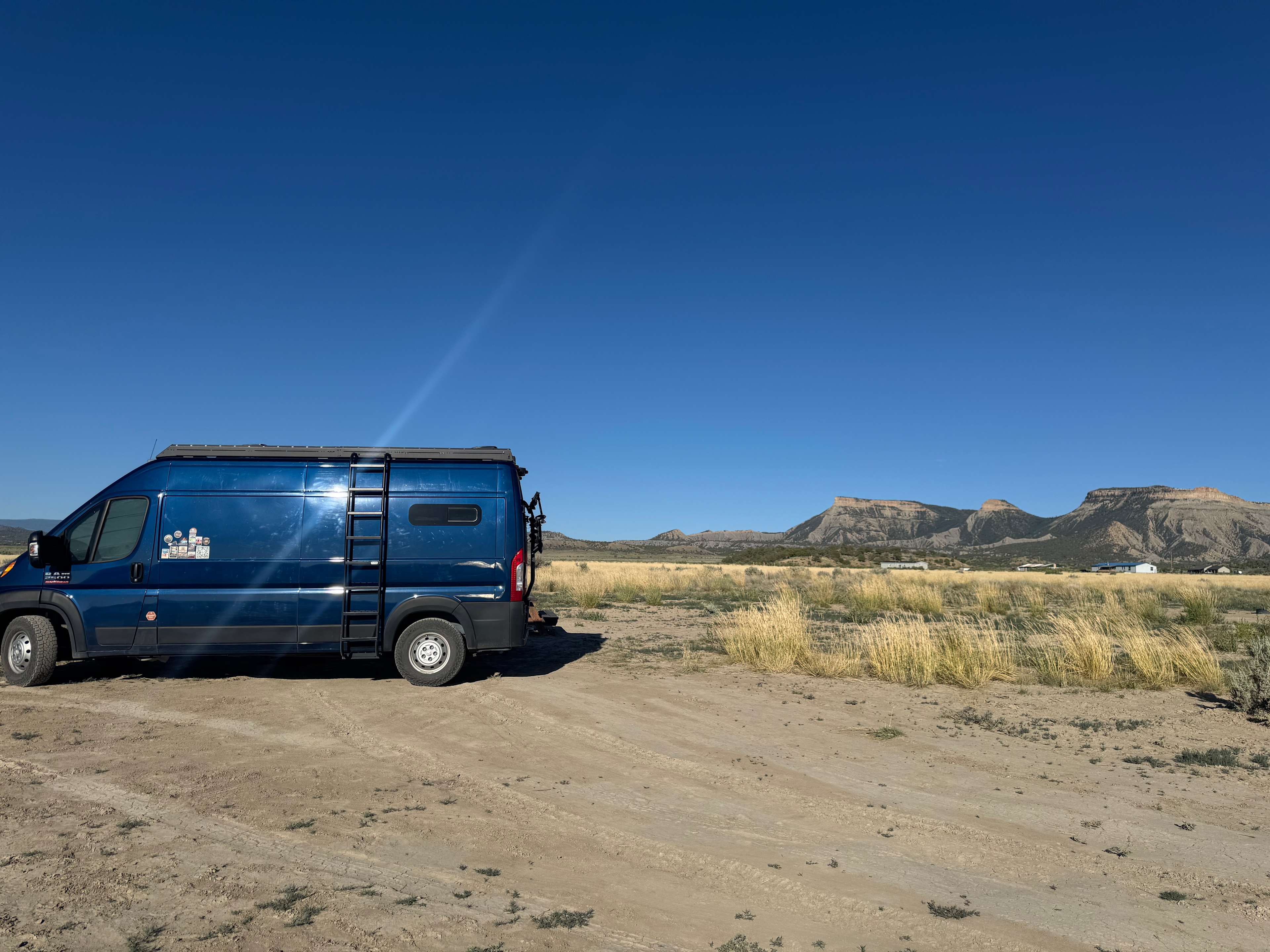 Bright Star Campground