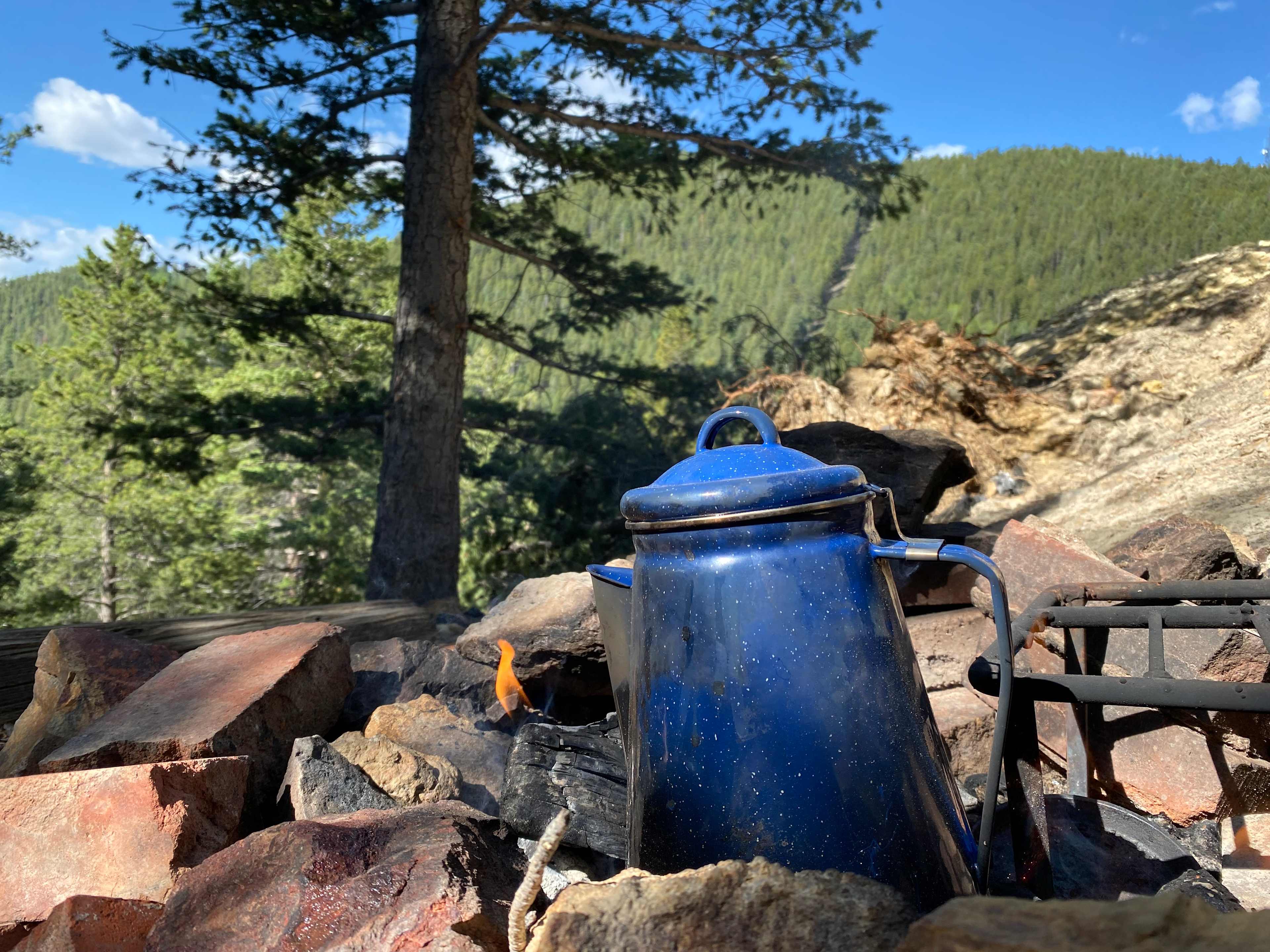 Prospector’s Rush