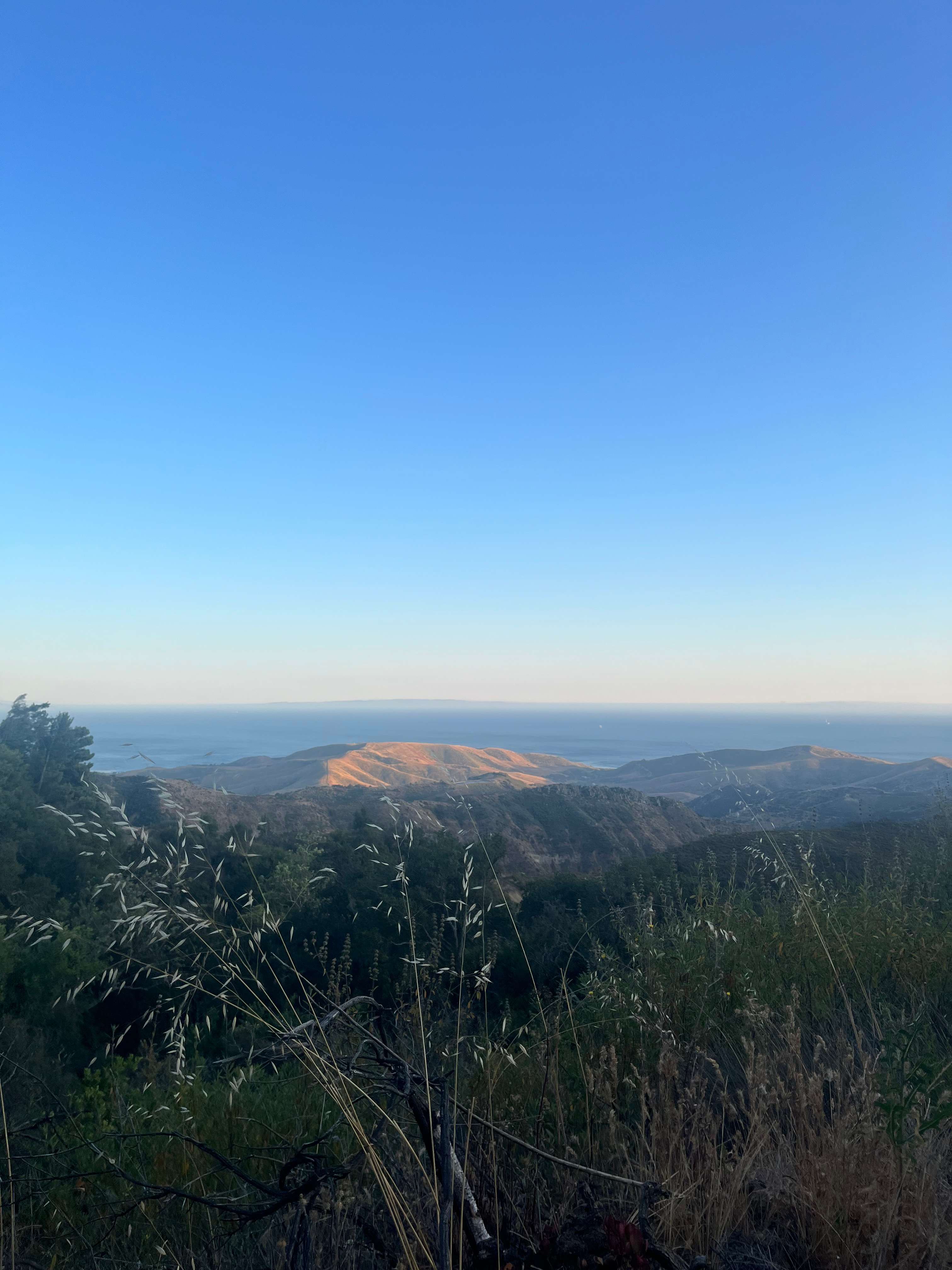 Gaia Farm Campground