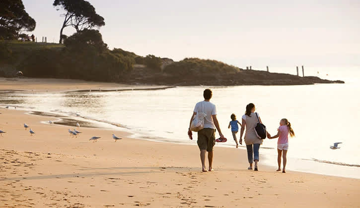 NRMA Phillip Island Beachfront Park