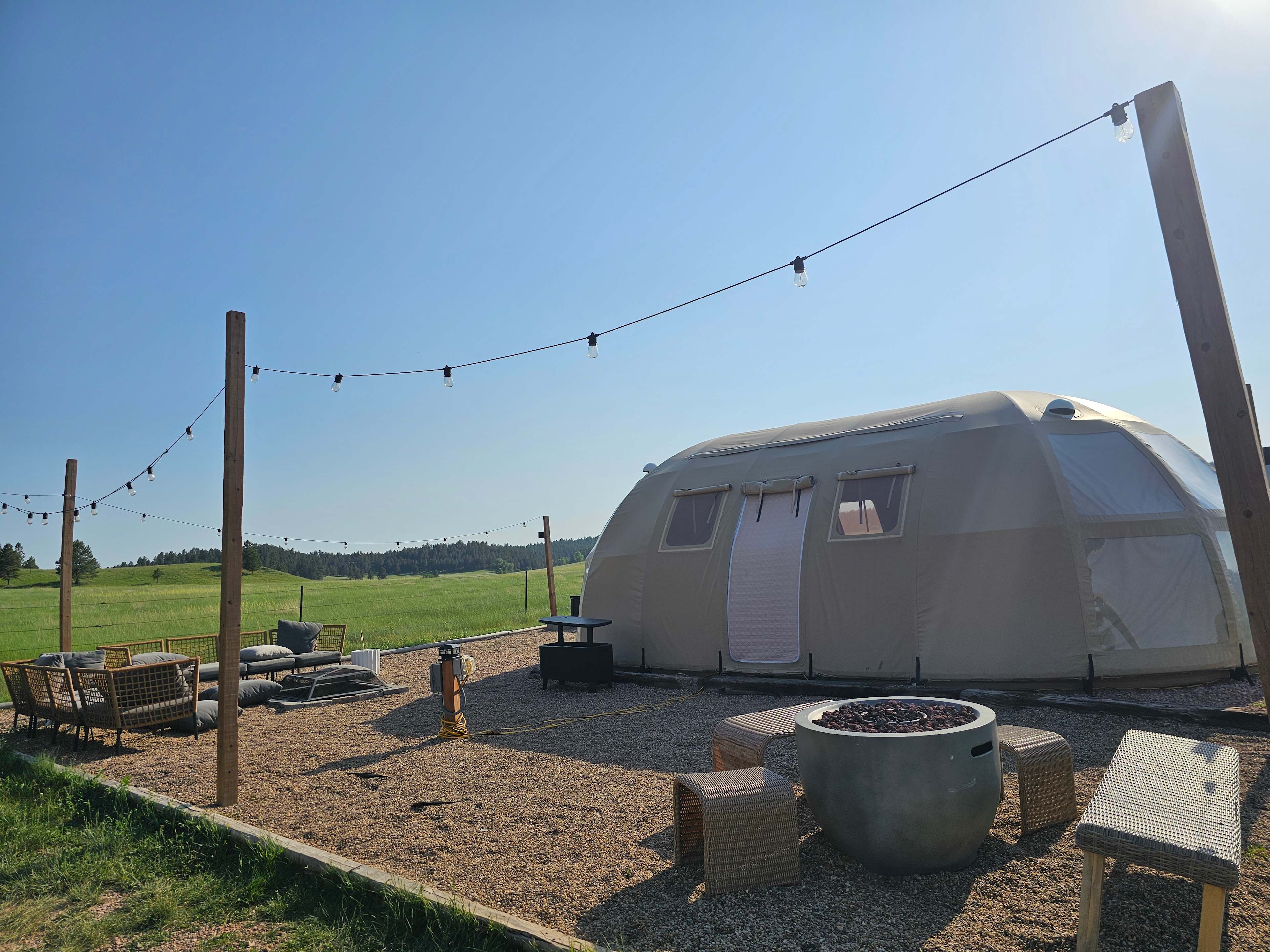 Battle Creek Camping Resort