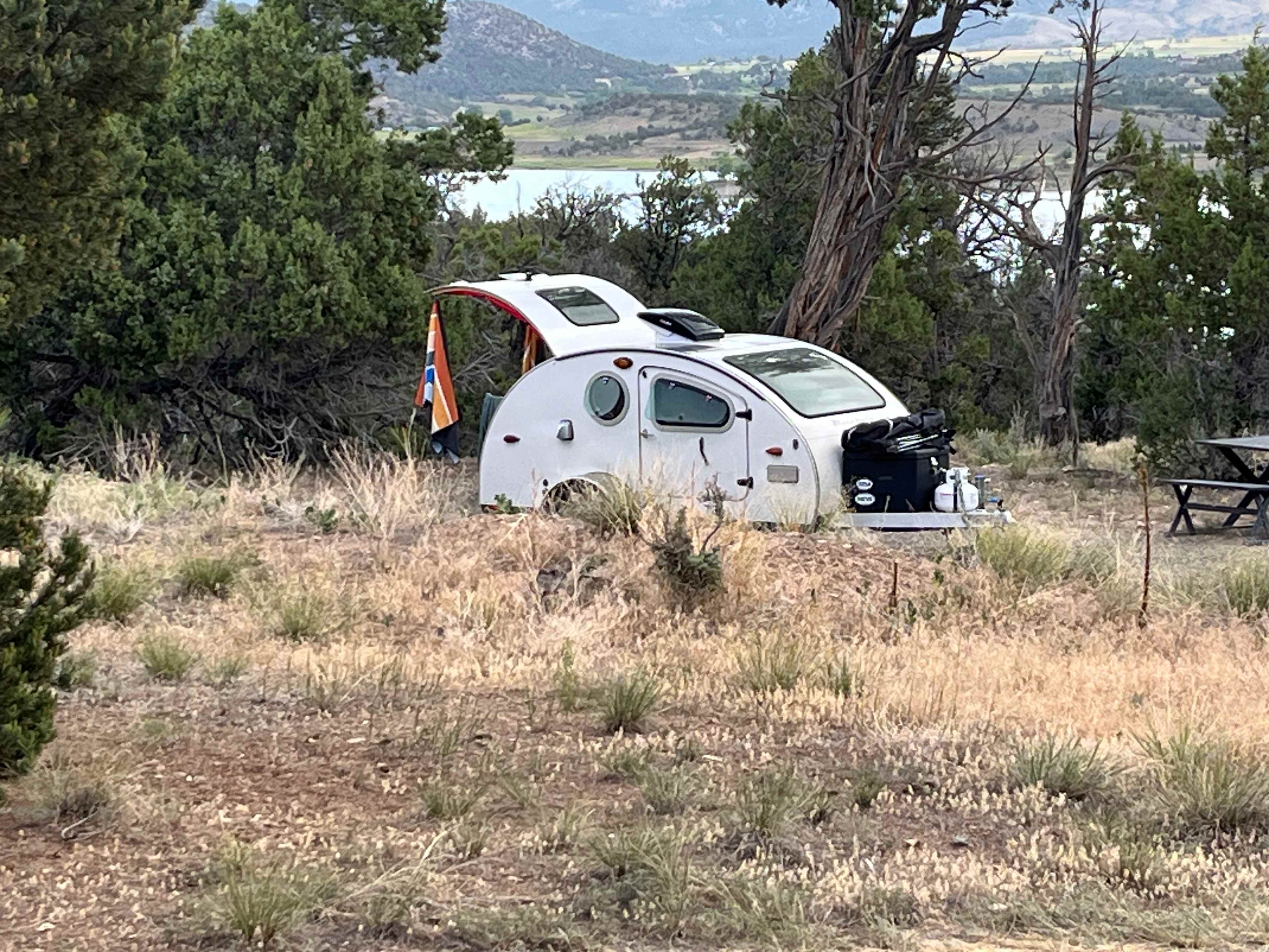 Tater's Black Canyon Campground