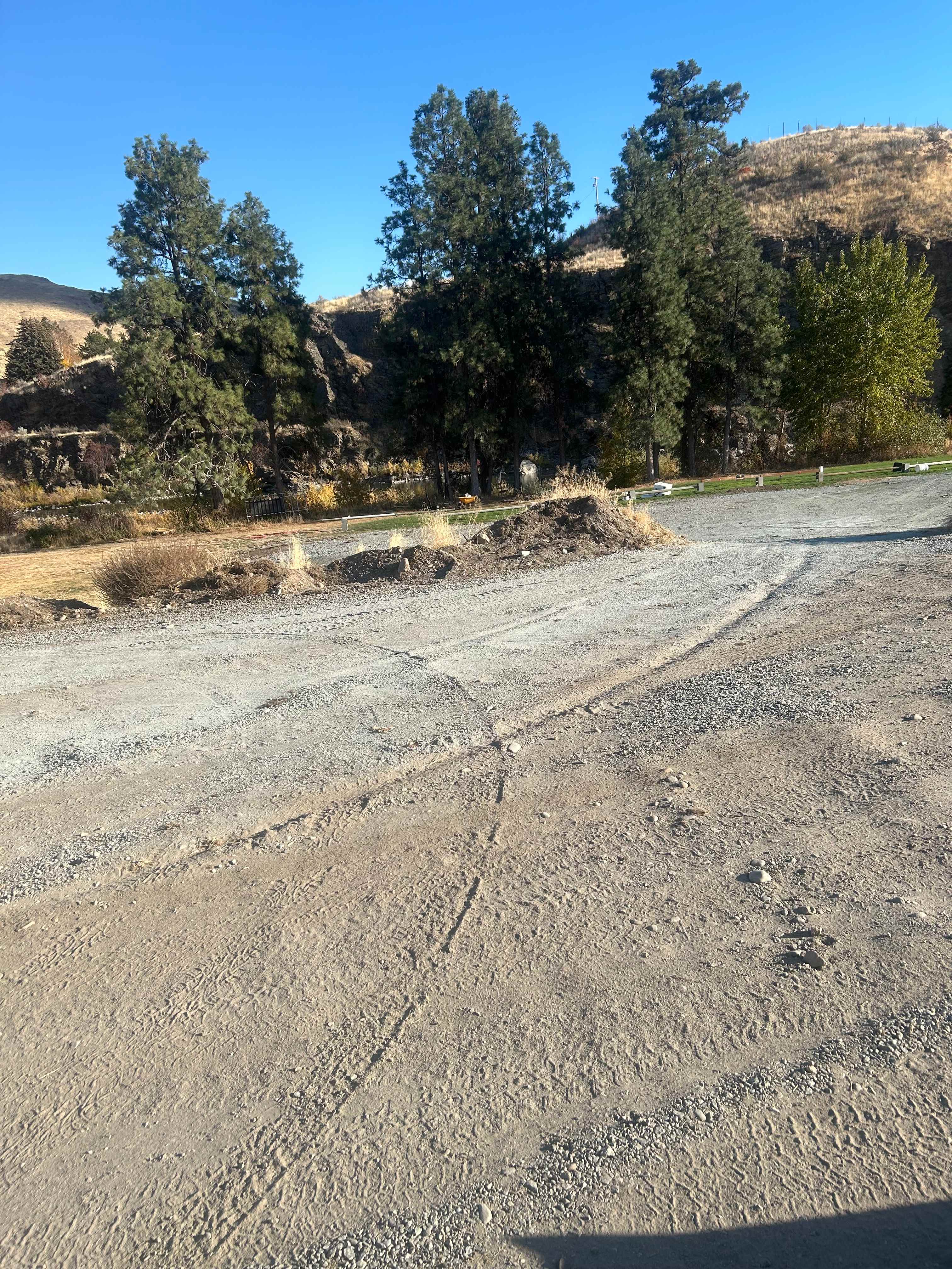 PHILVILLE  RV AND CABINS