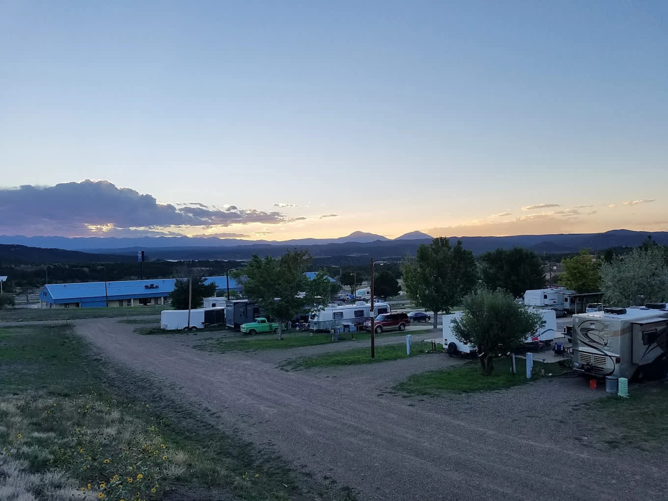 Summit RV Park