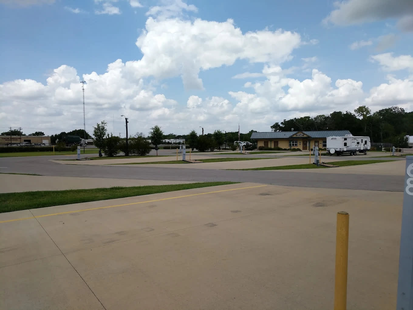 Timber Ridge RV Park