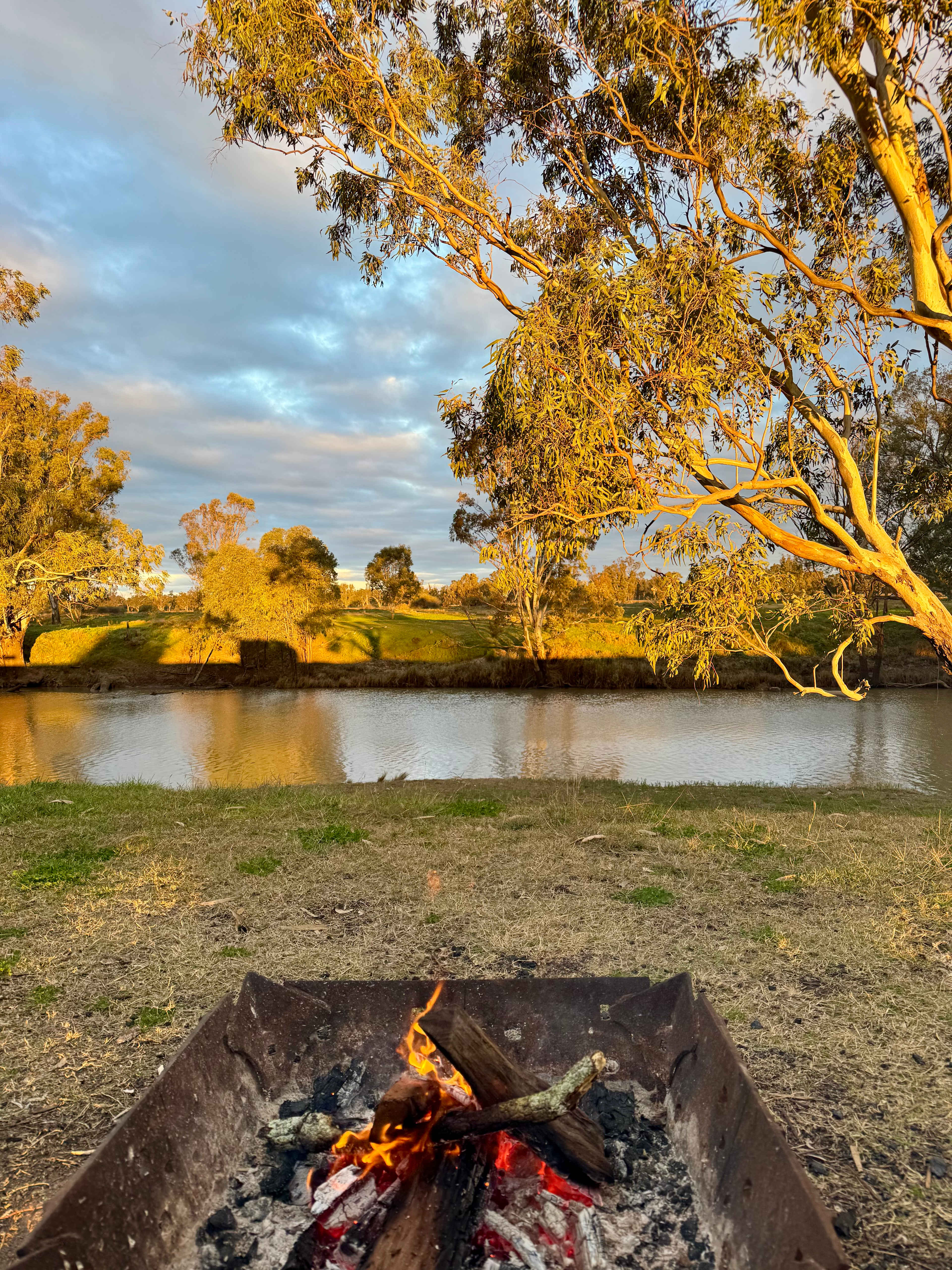 Riverside Farm Retreat