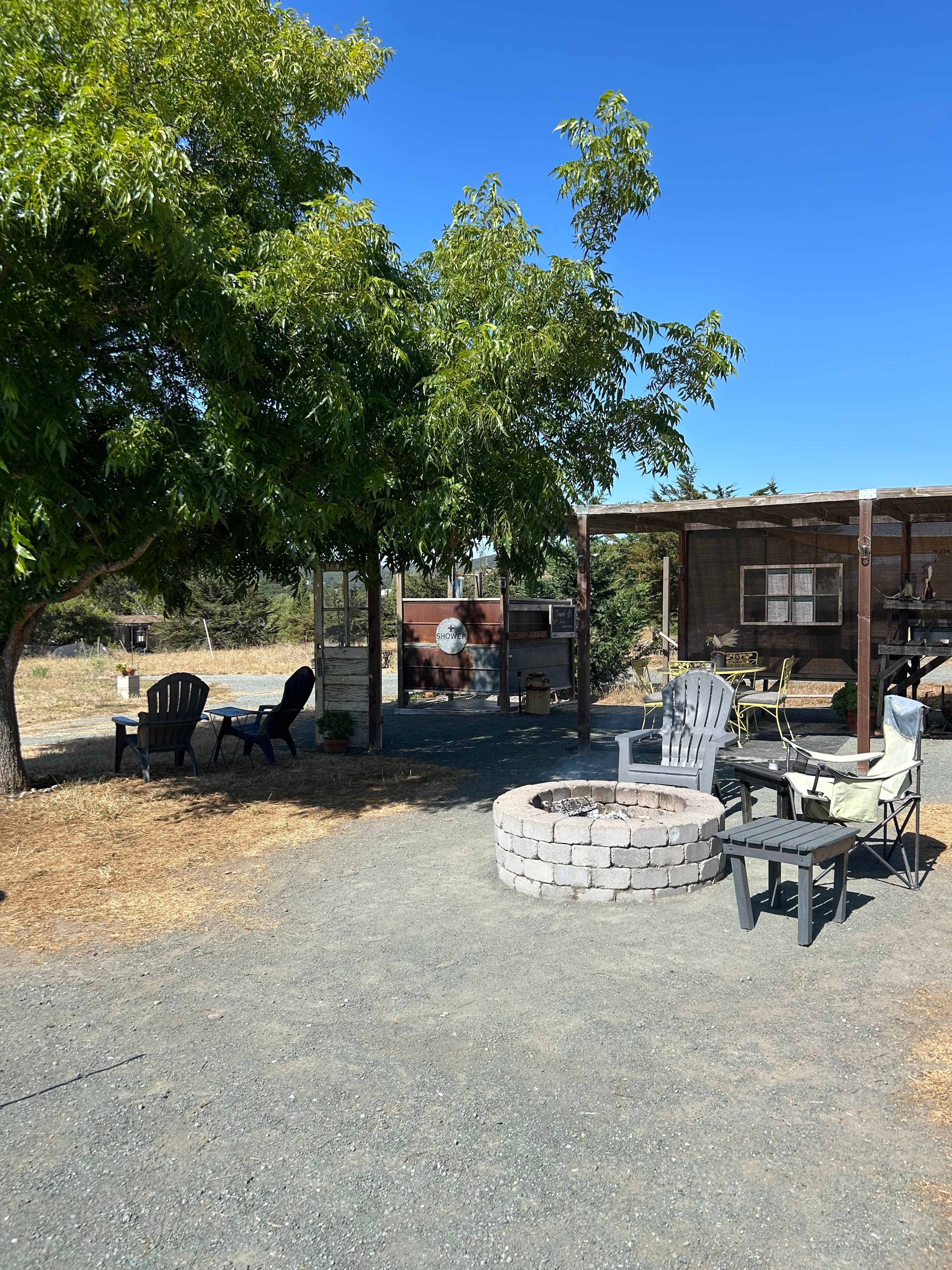 SLO Country Camp