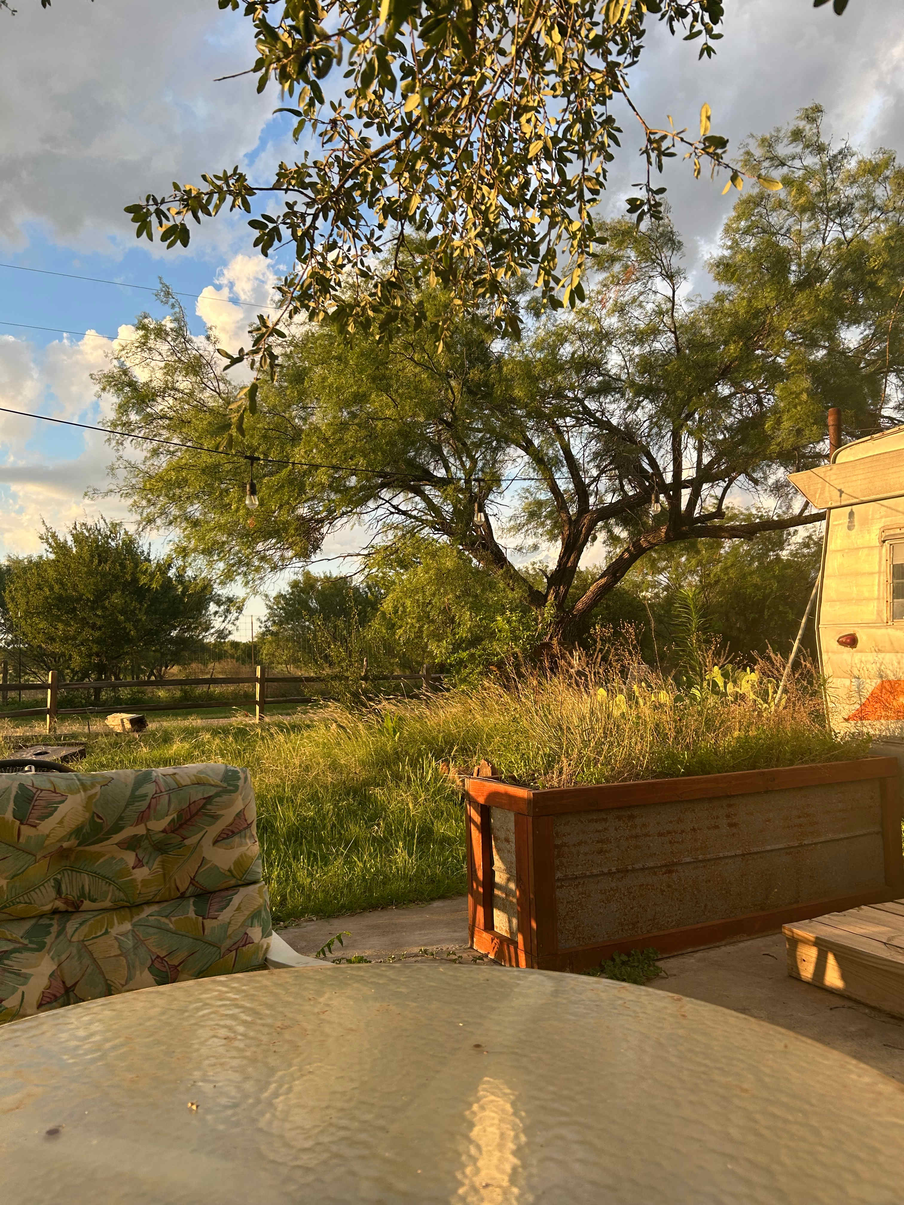 Regency Bridge Park