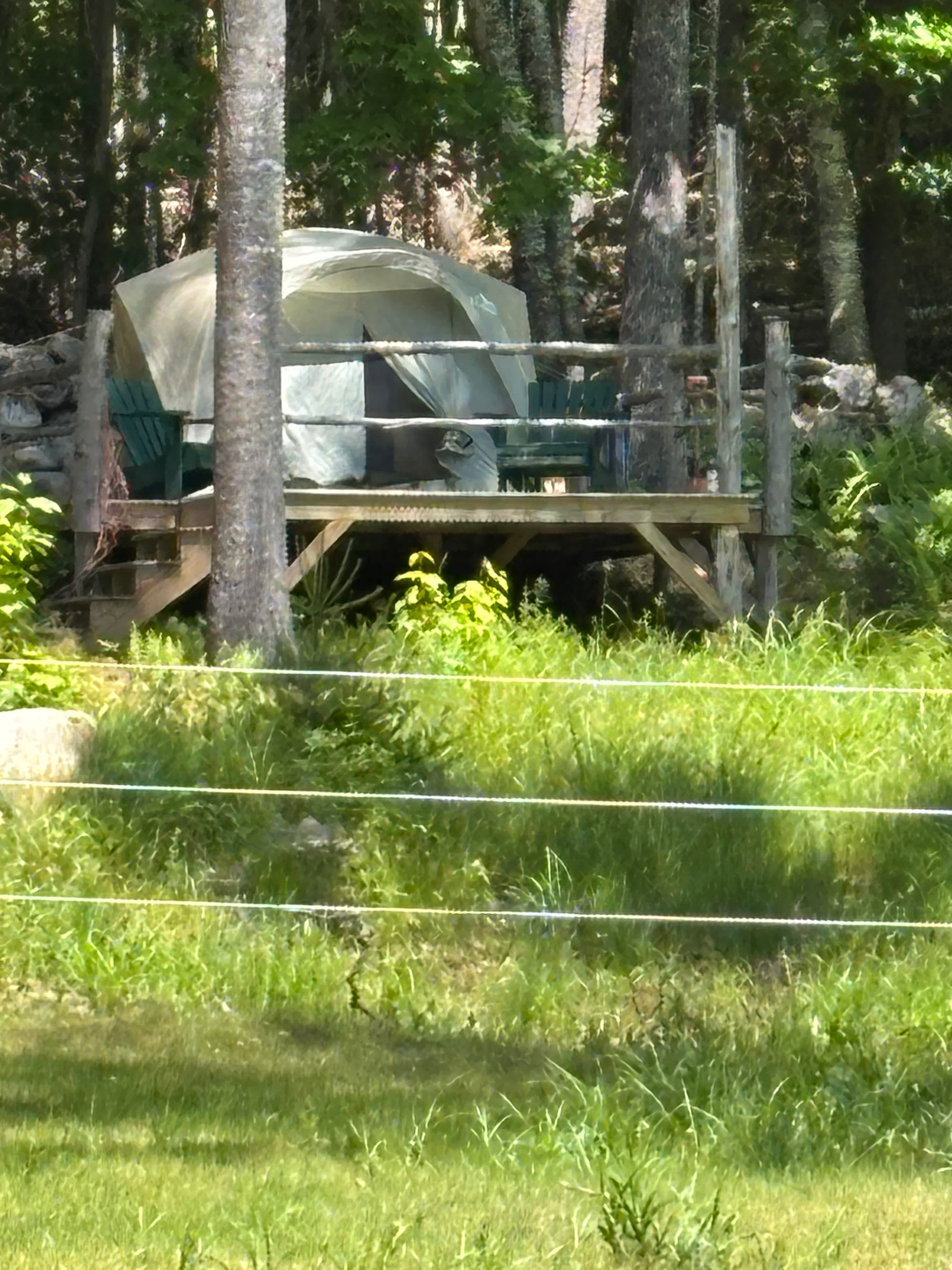 Hackmatack farm