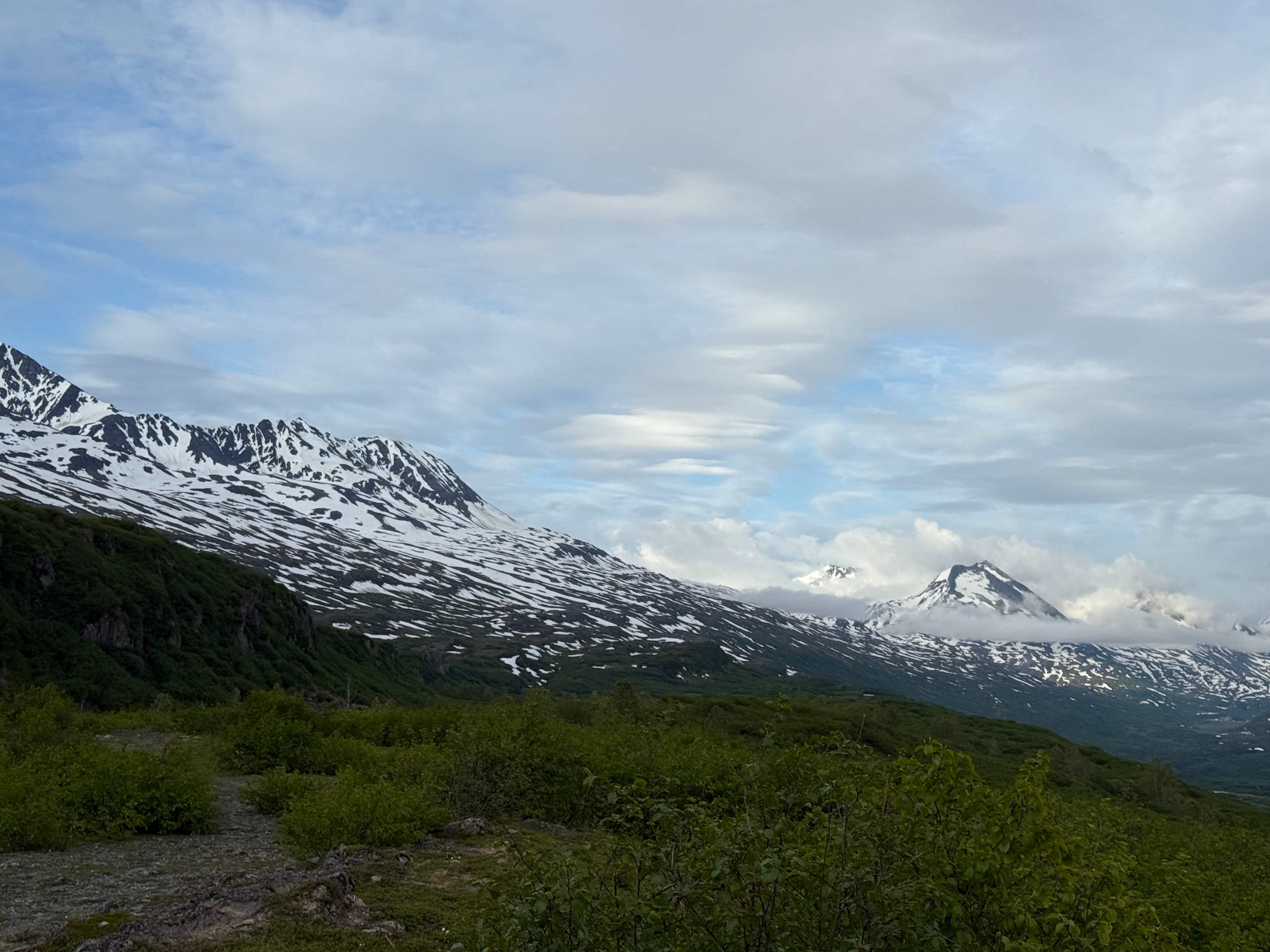 Valdez Adventure Alliance