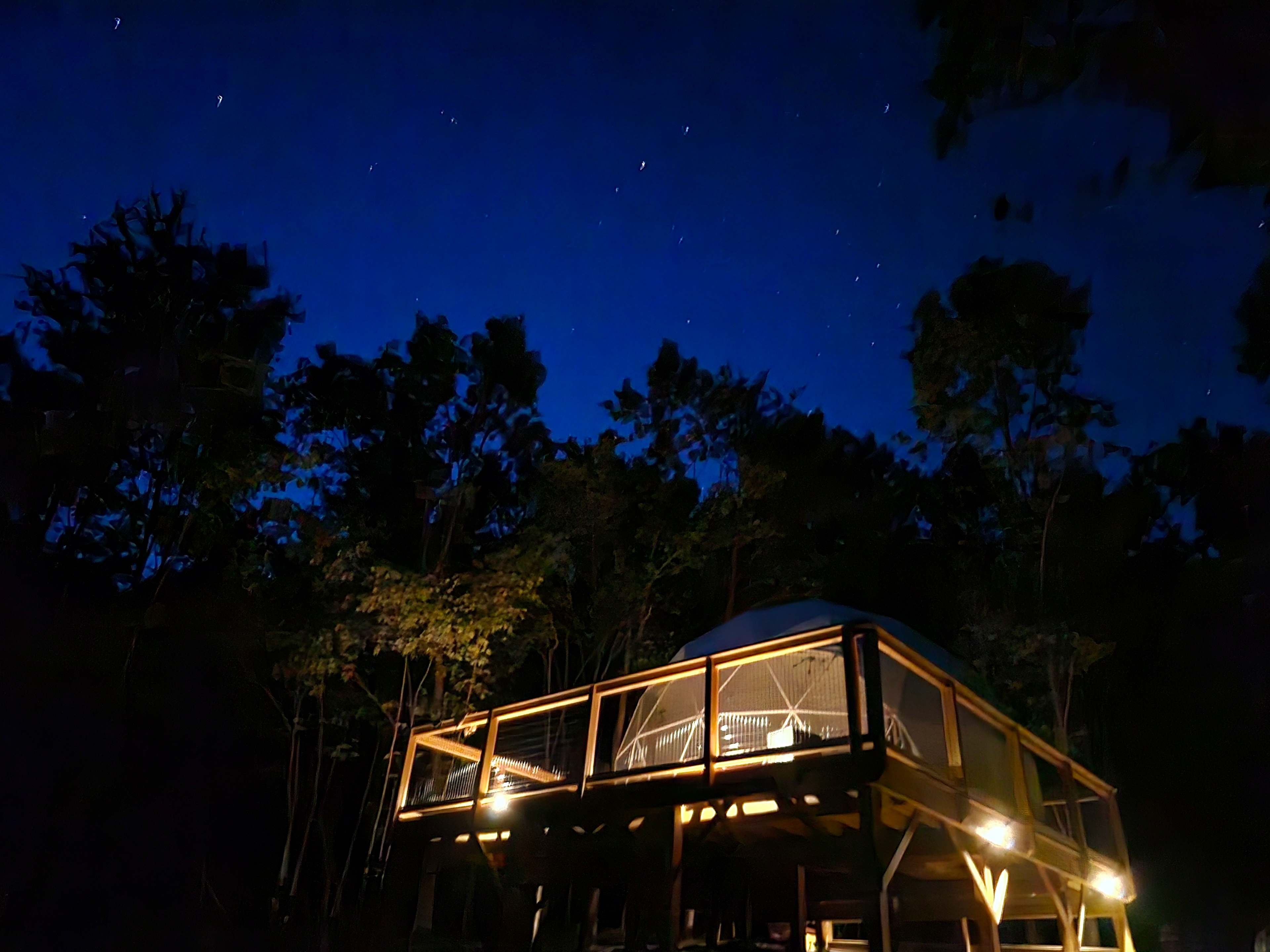 Starlight Hills