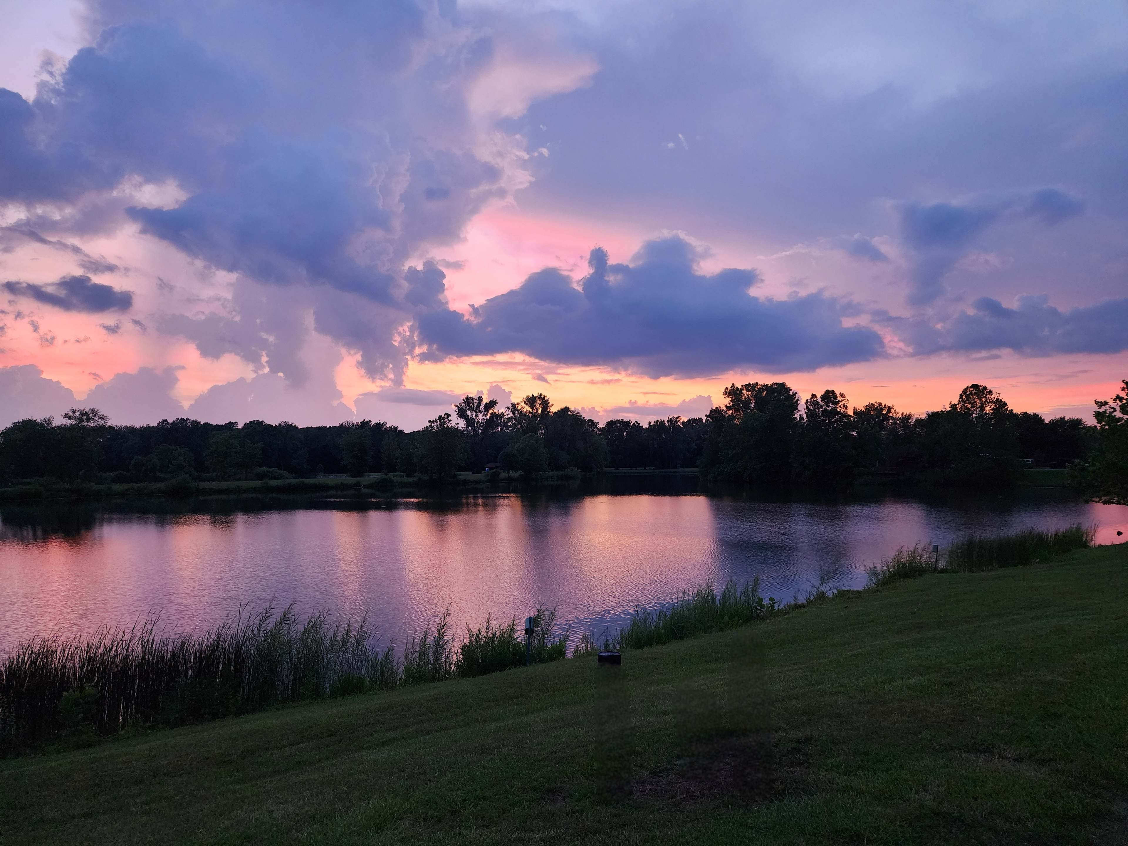 Sky Lake Camping & Fishing
