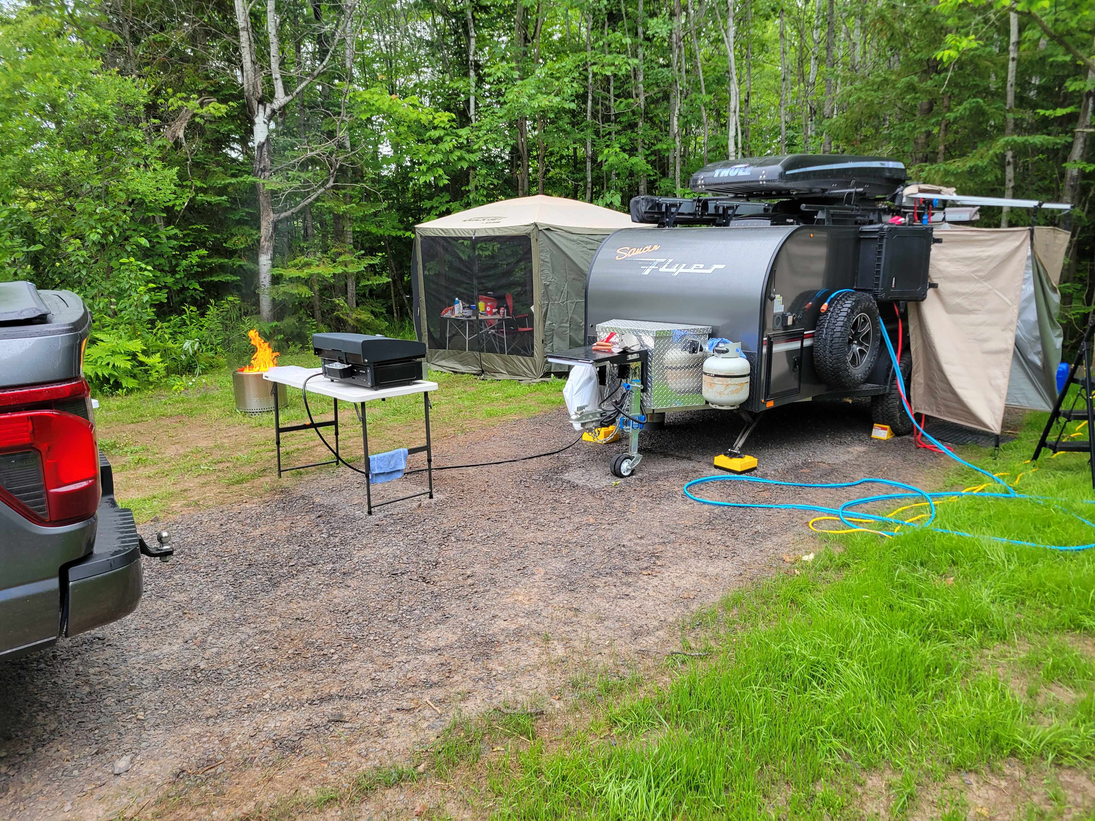 Site