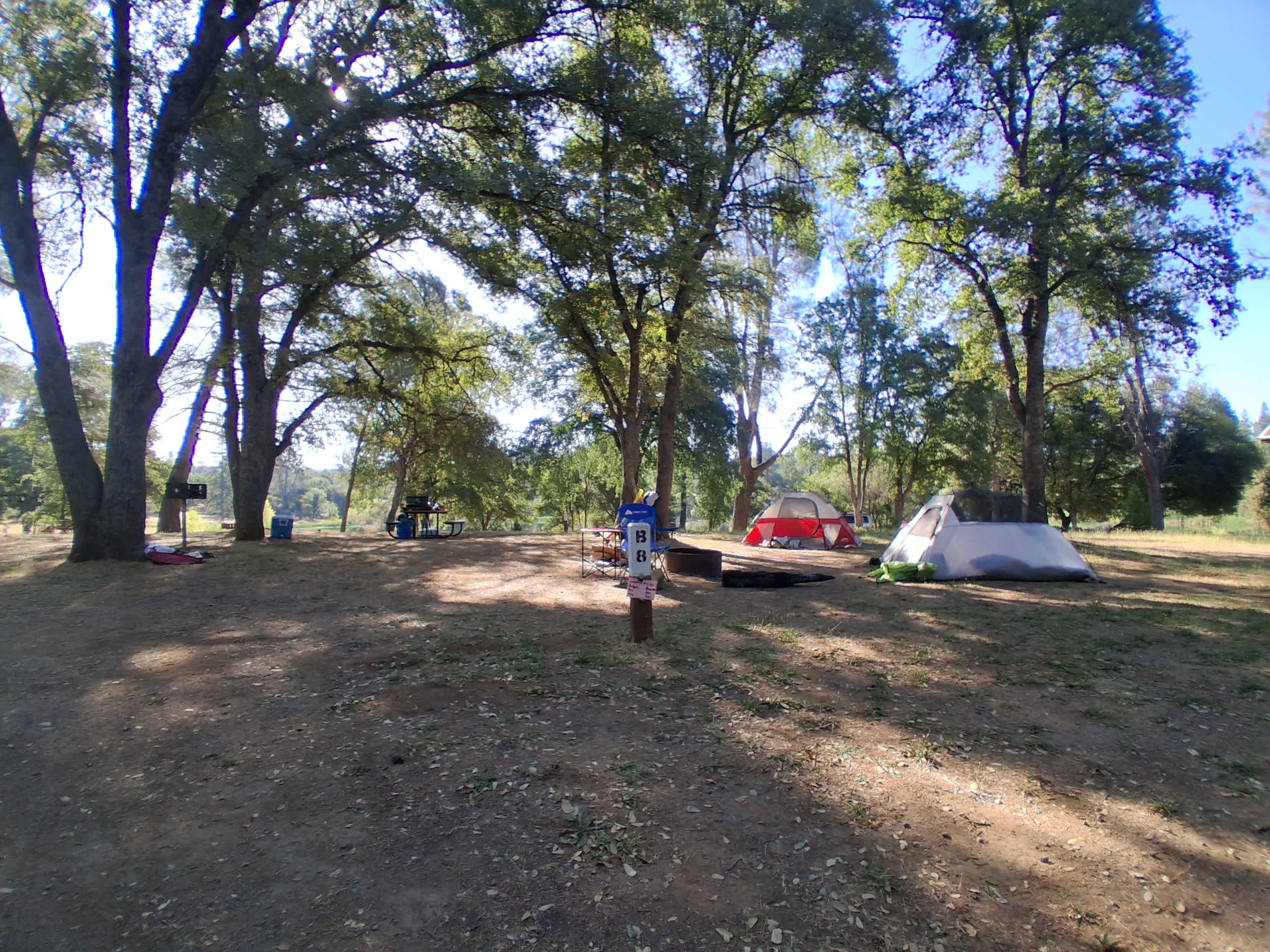 Finnon Lake Recreation Area