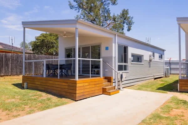 NRMA Dubbo Holiday Park