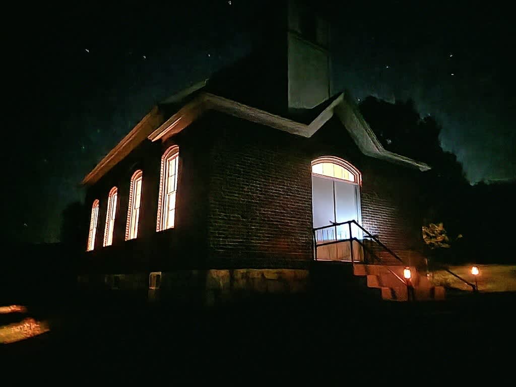 Sonder Schoolhouse
