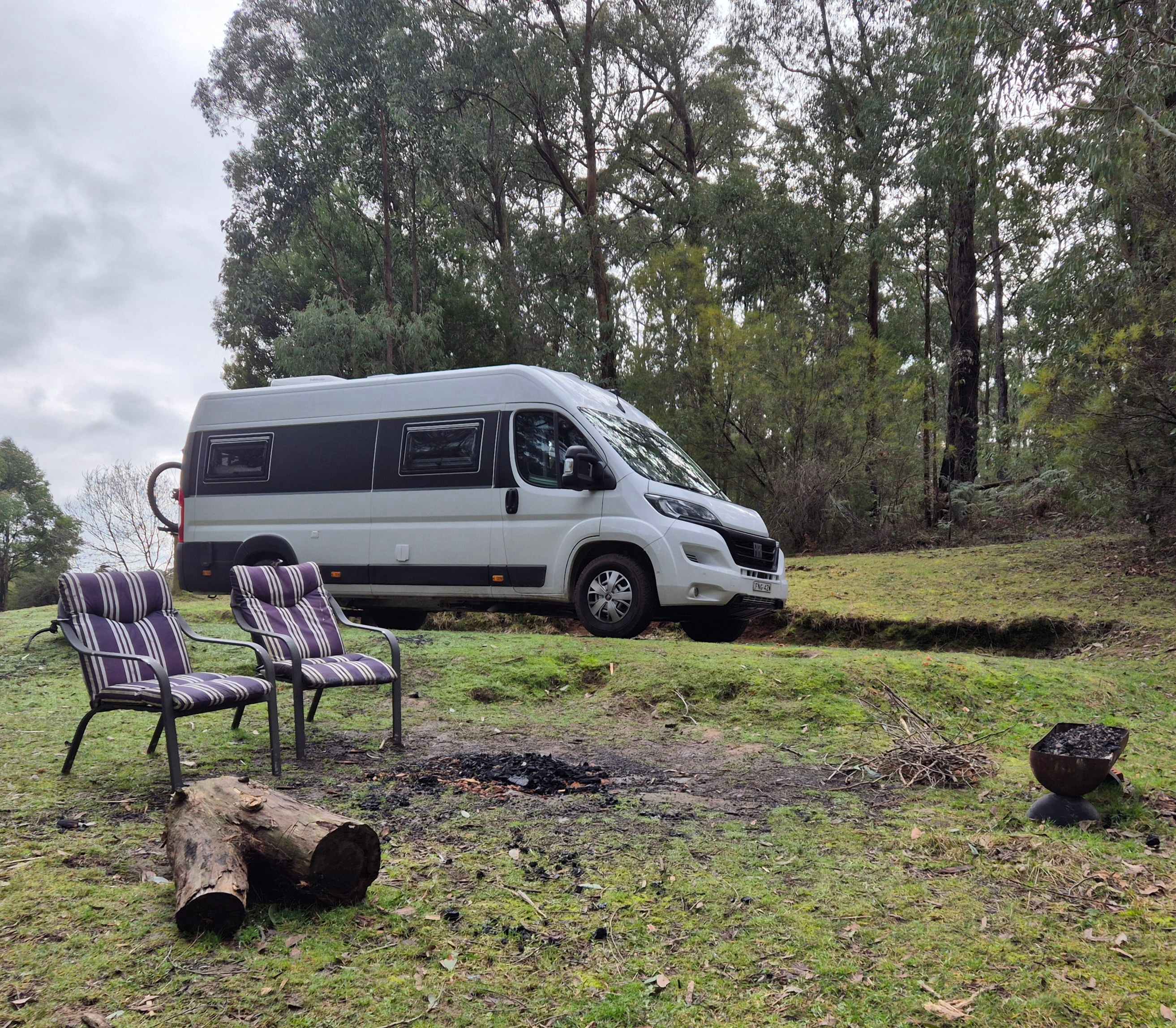 Kinglake East End