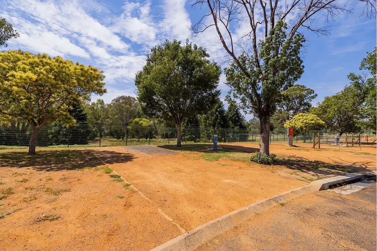 NRMA Dubbo Holiday Park