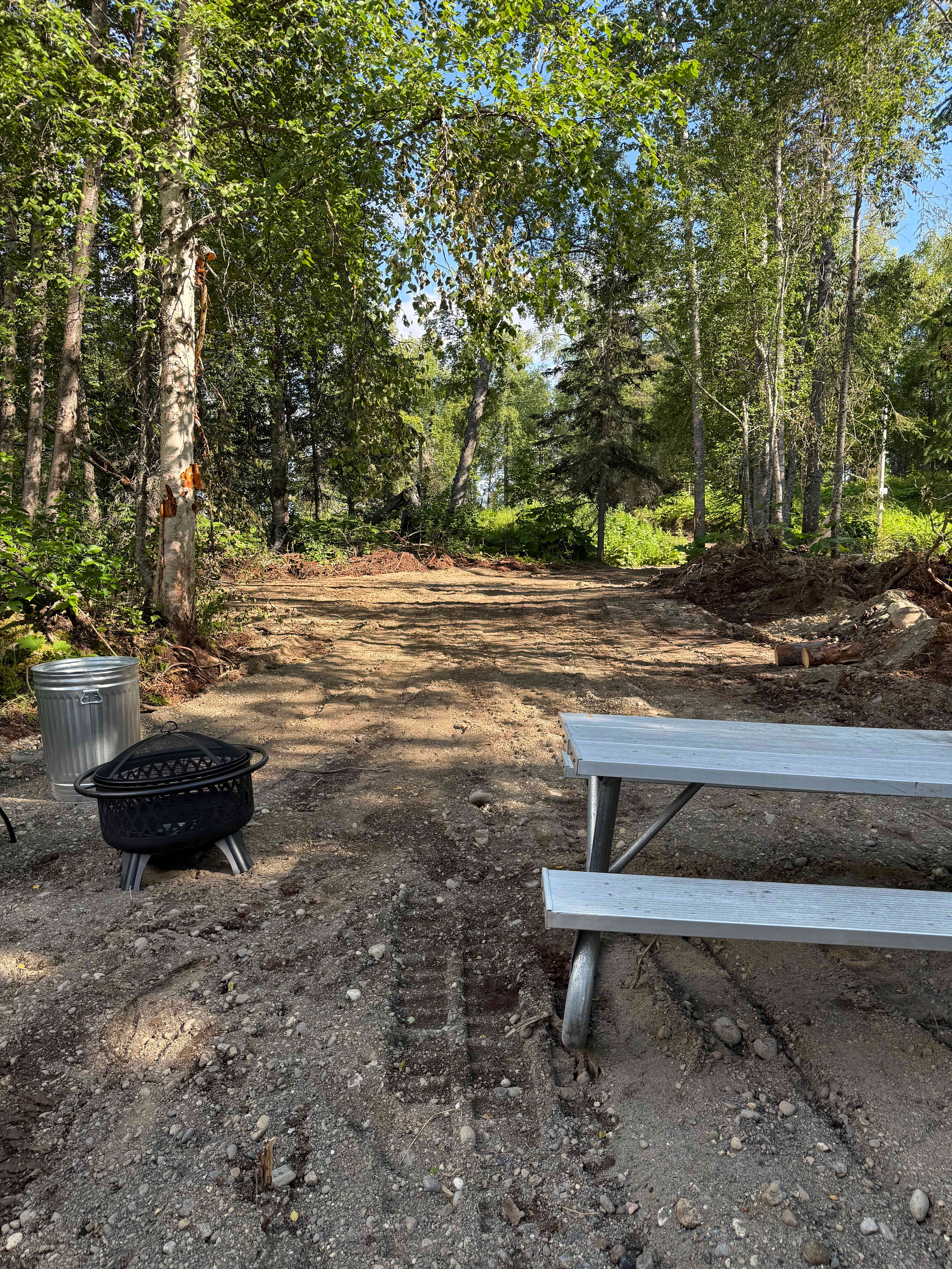 Evenson Heritage Lodge in Kenai