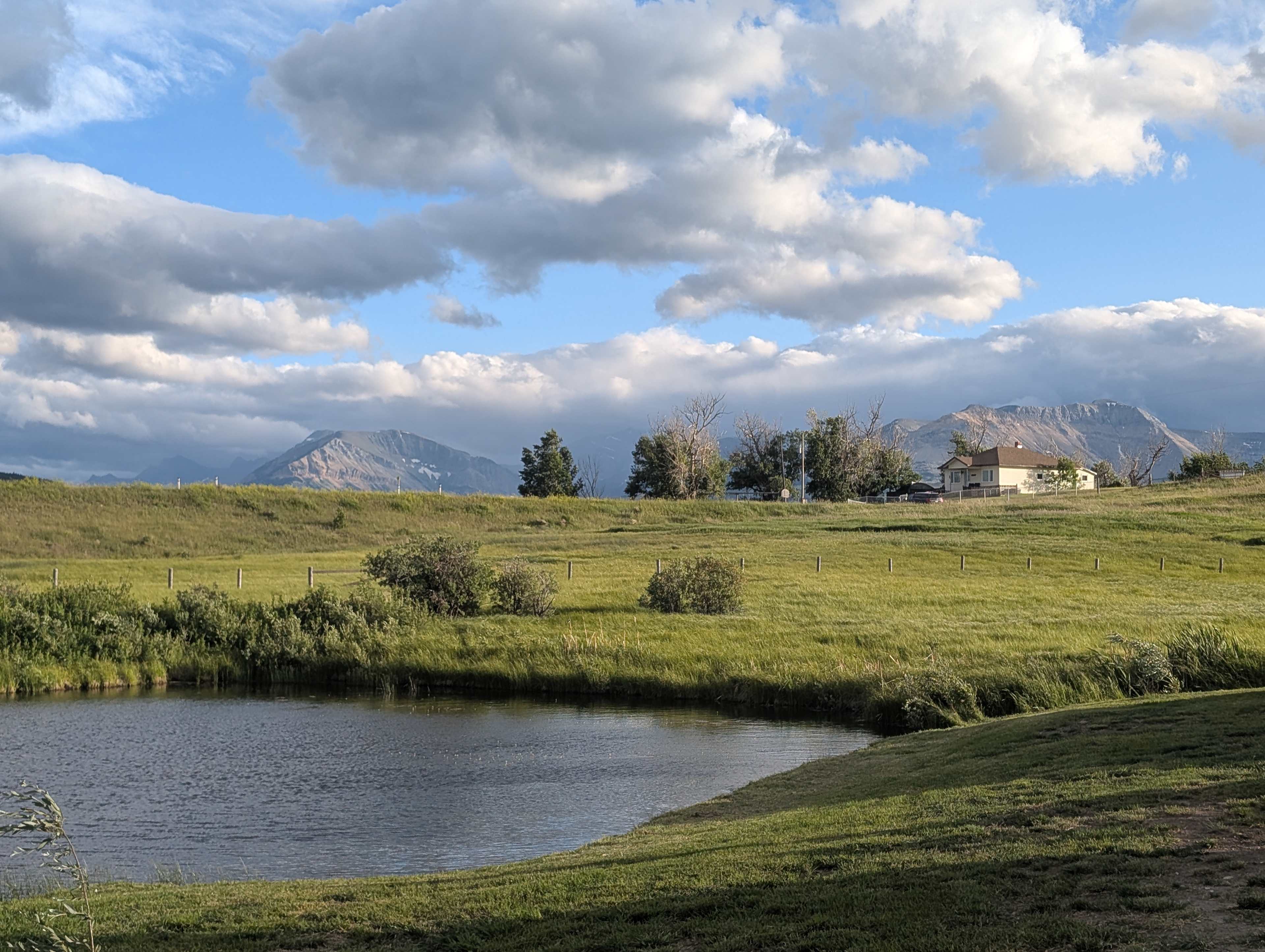 The Mariposa Glamping/Camping