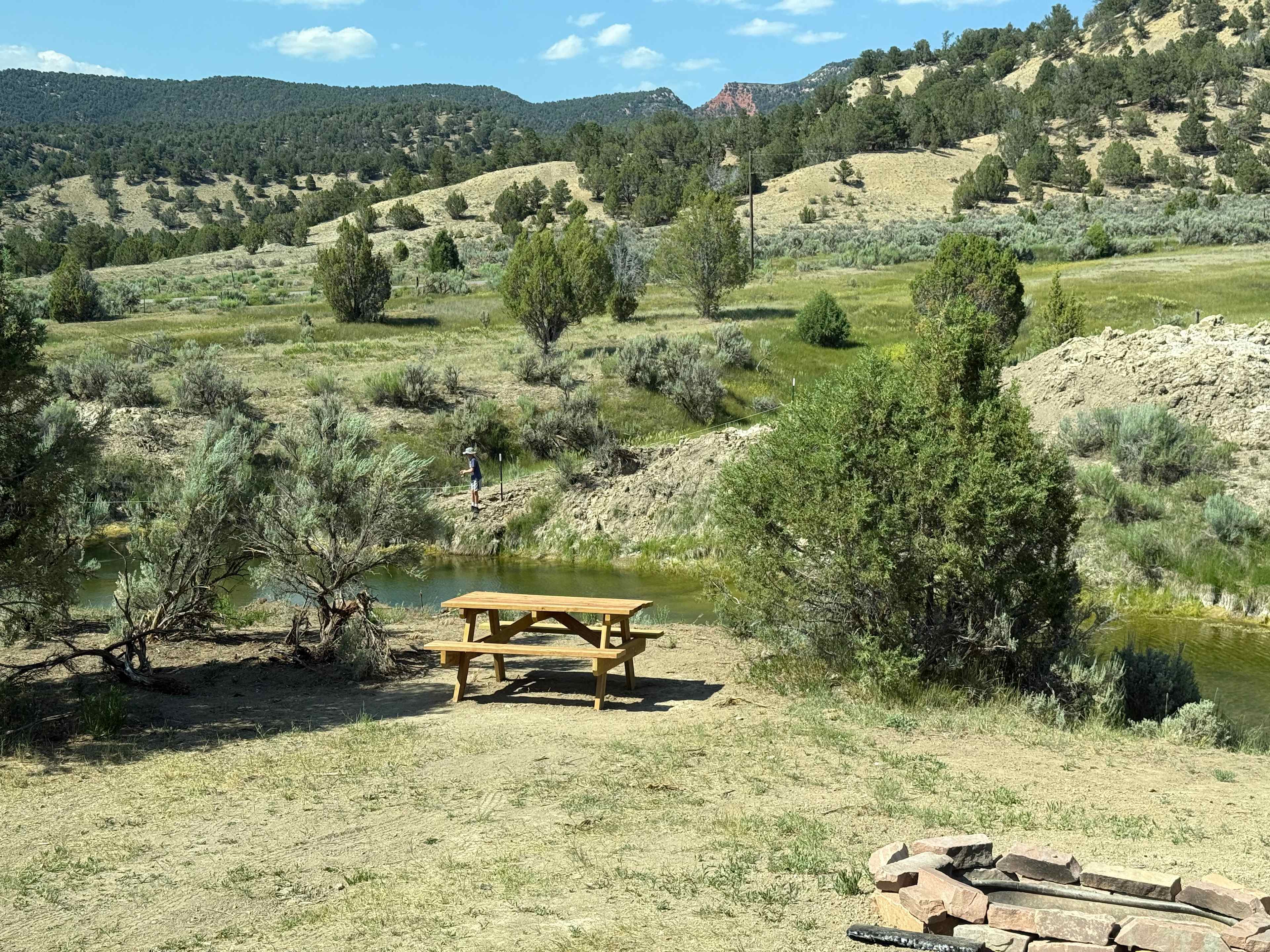 3 Pond Ranch