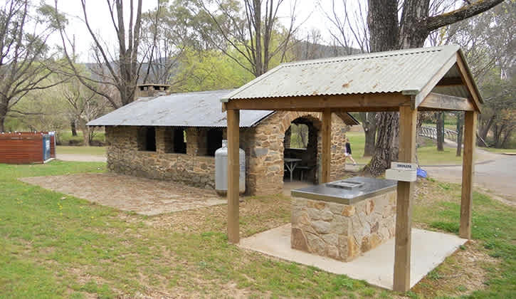 NRMA Bright Holiday Park