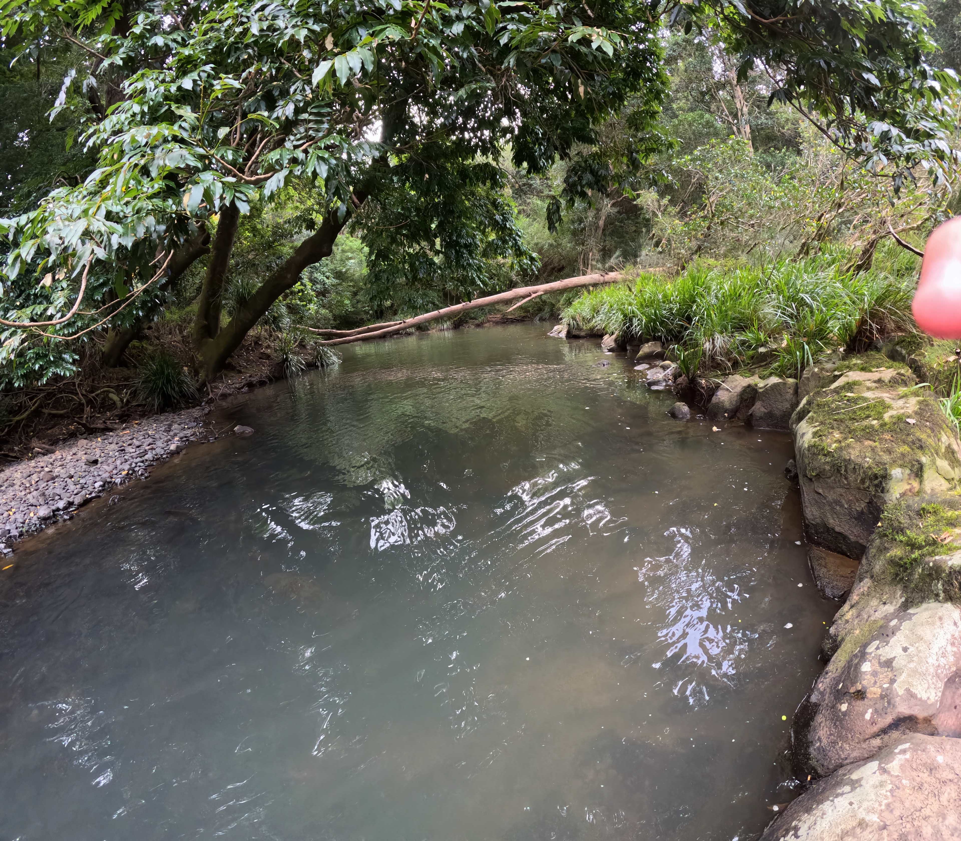 Gabrielle's Sacred Retreat