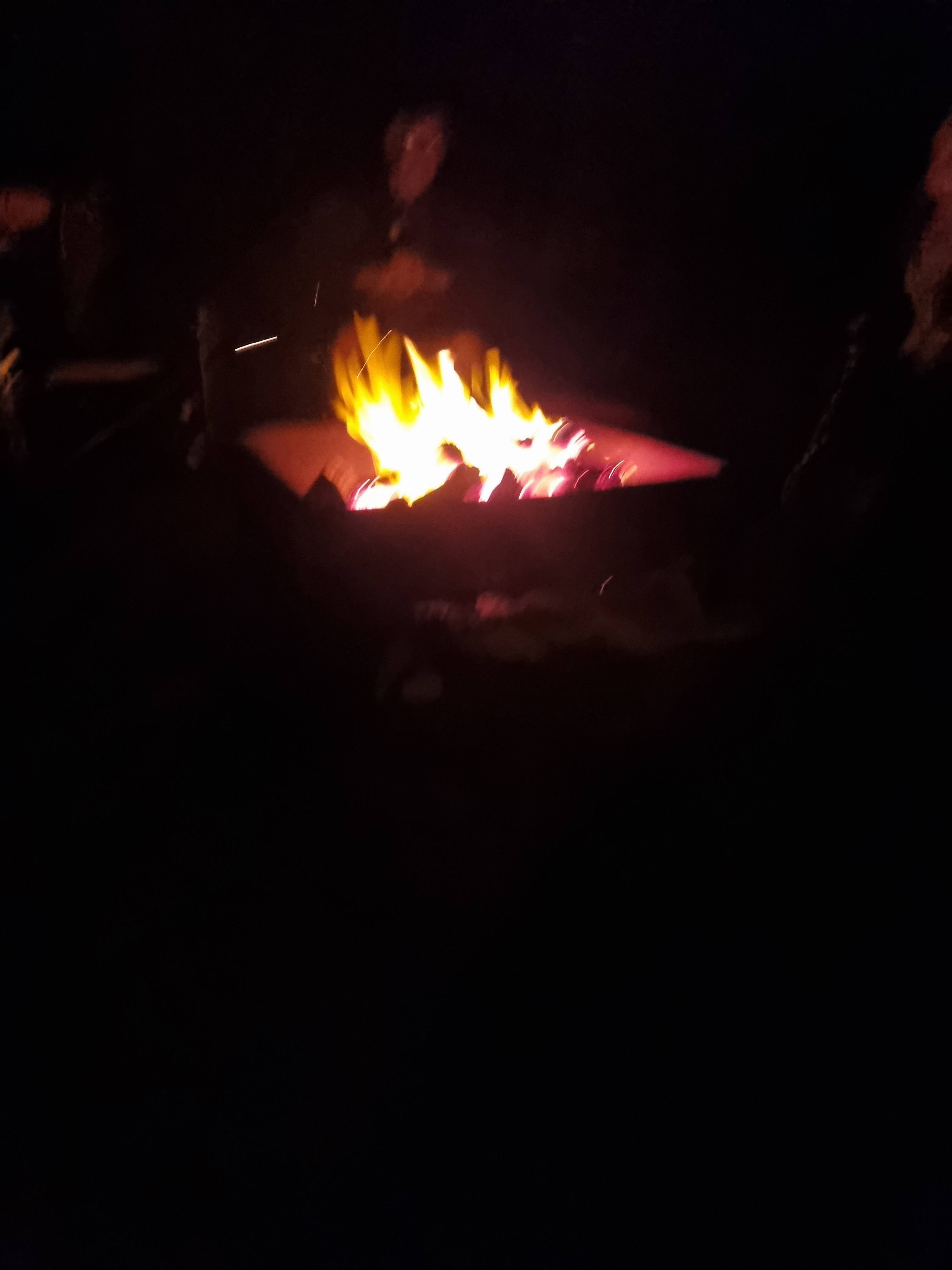 Northbrook Skies Camping