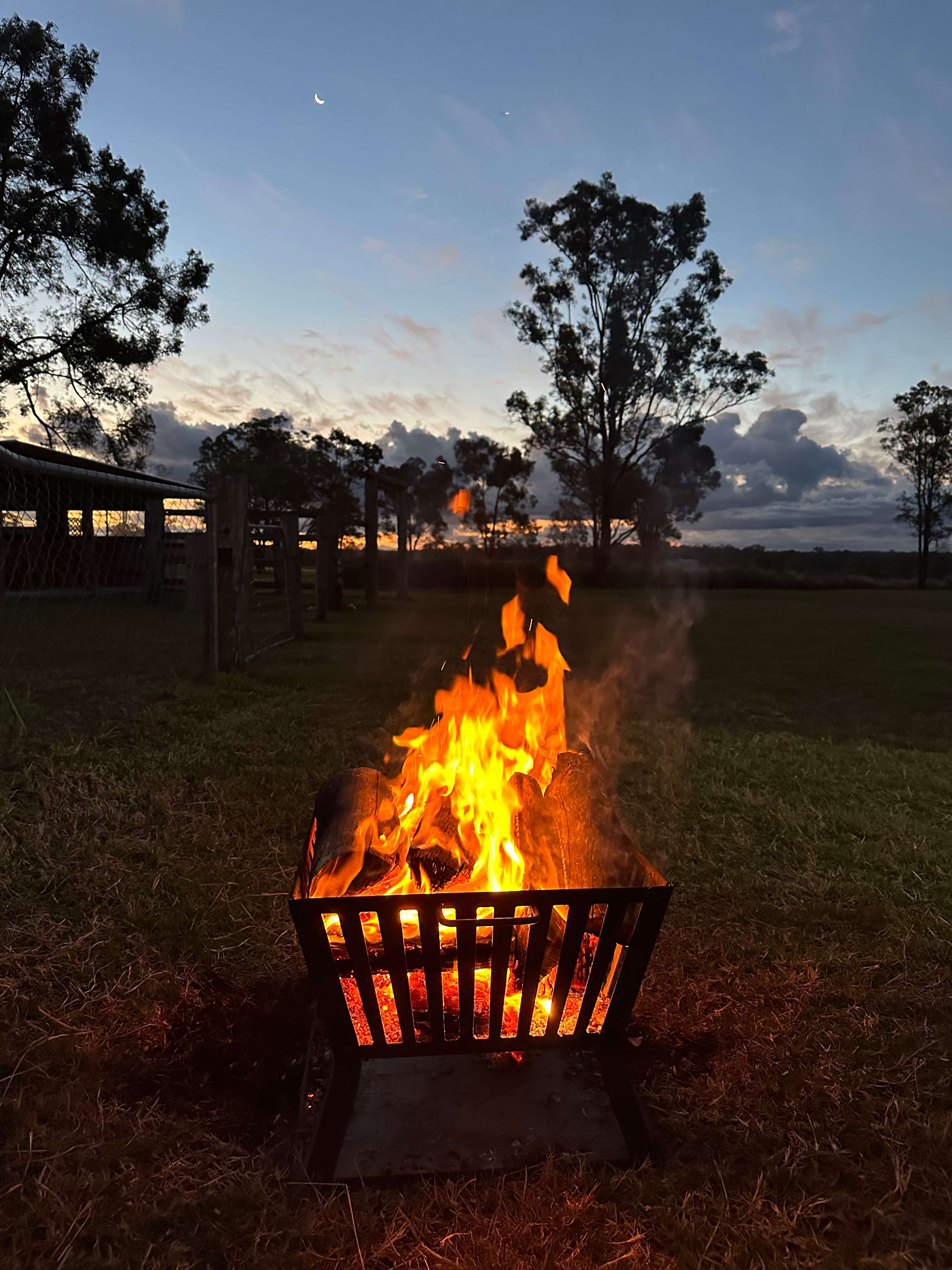 Coominya Farm Stay