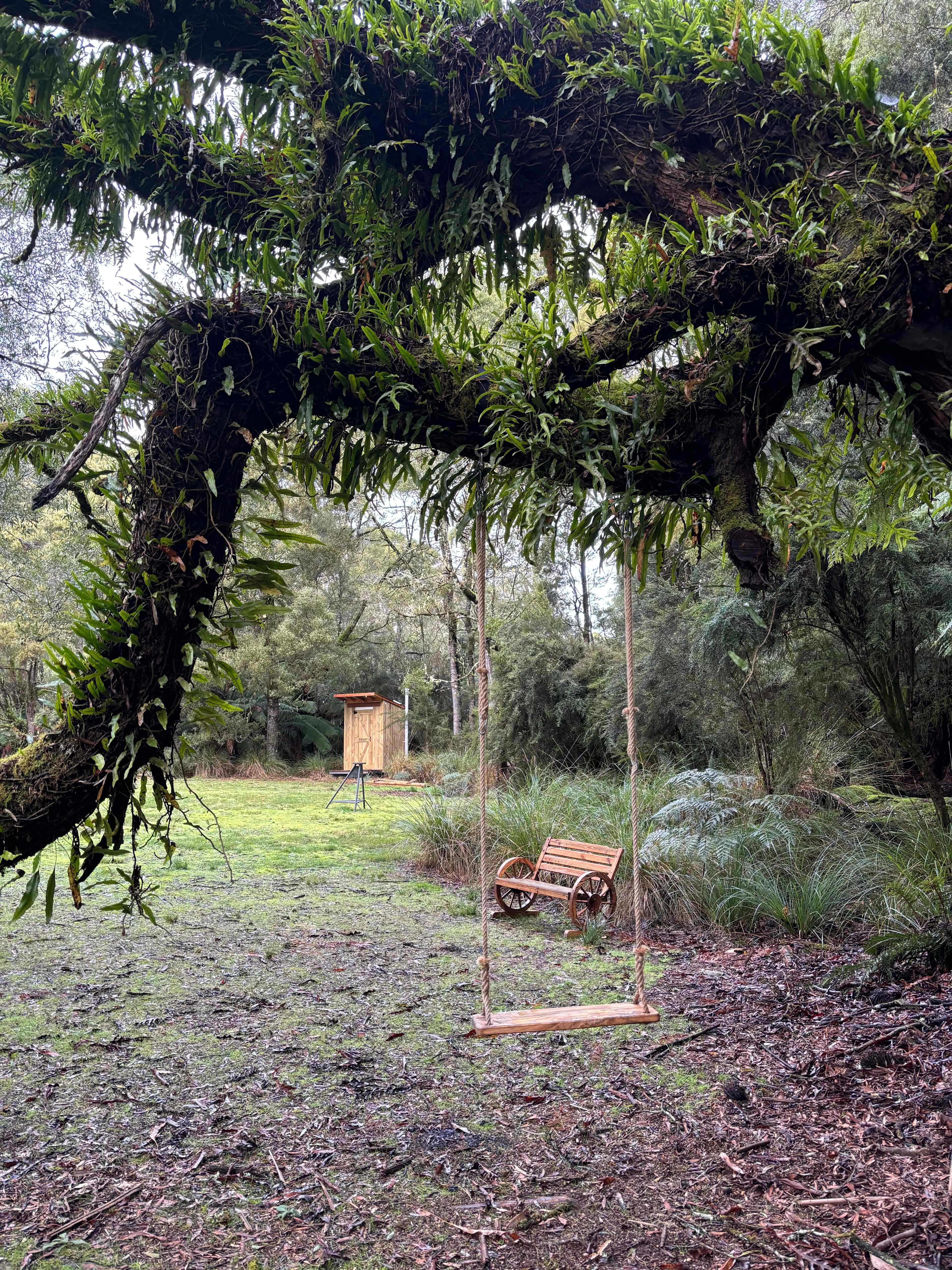 Ladybug Campgrounds