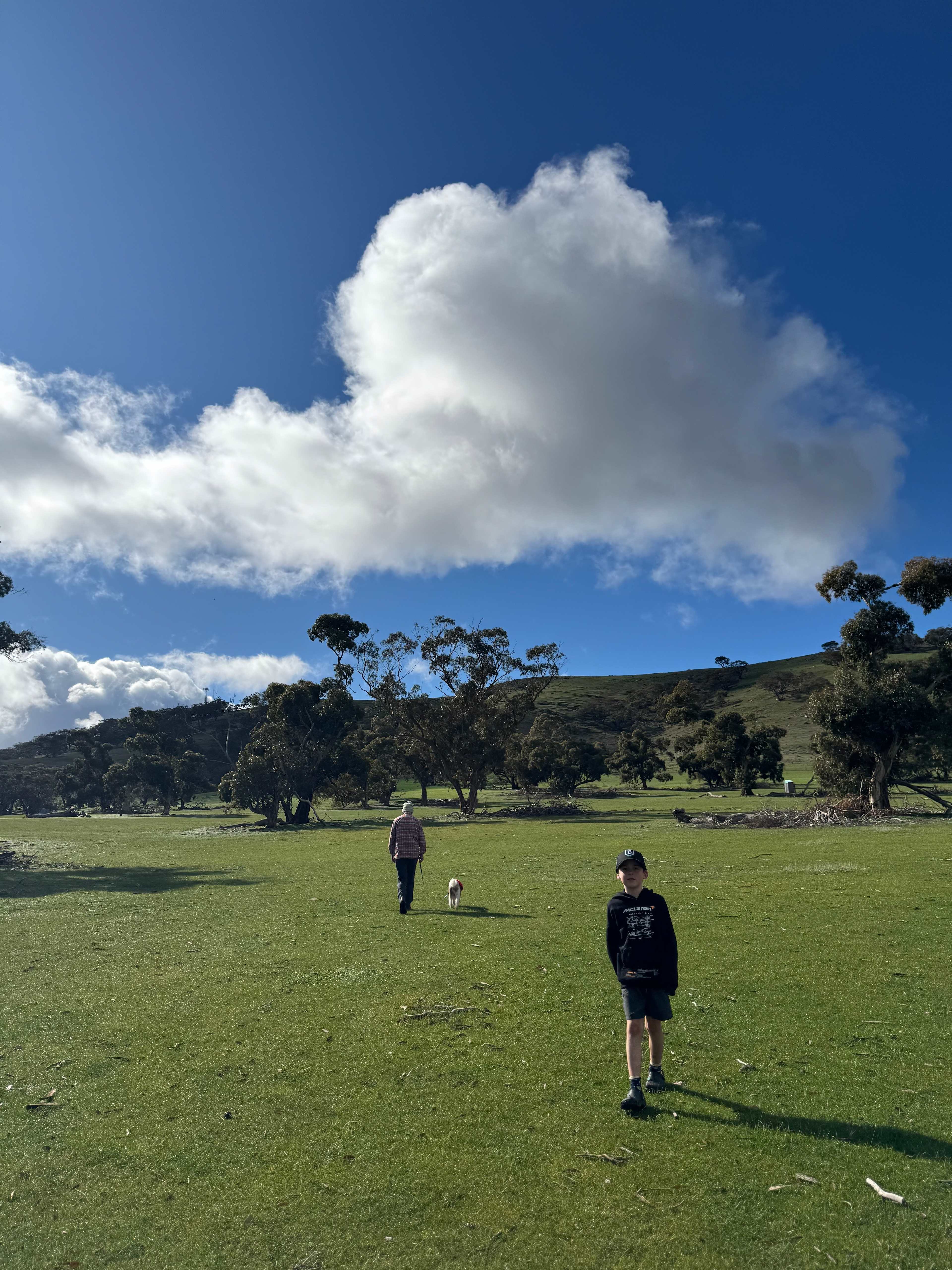 Edgehill Farm Stays Riverton