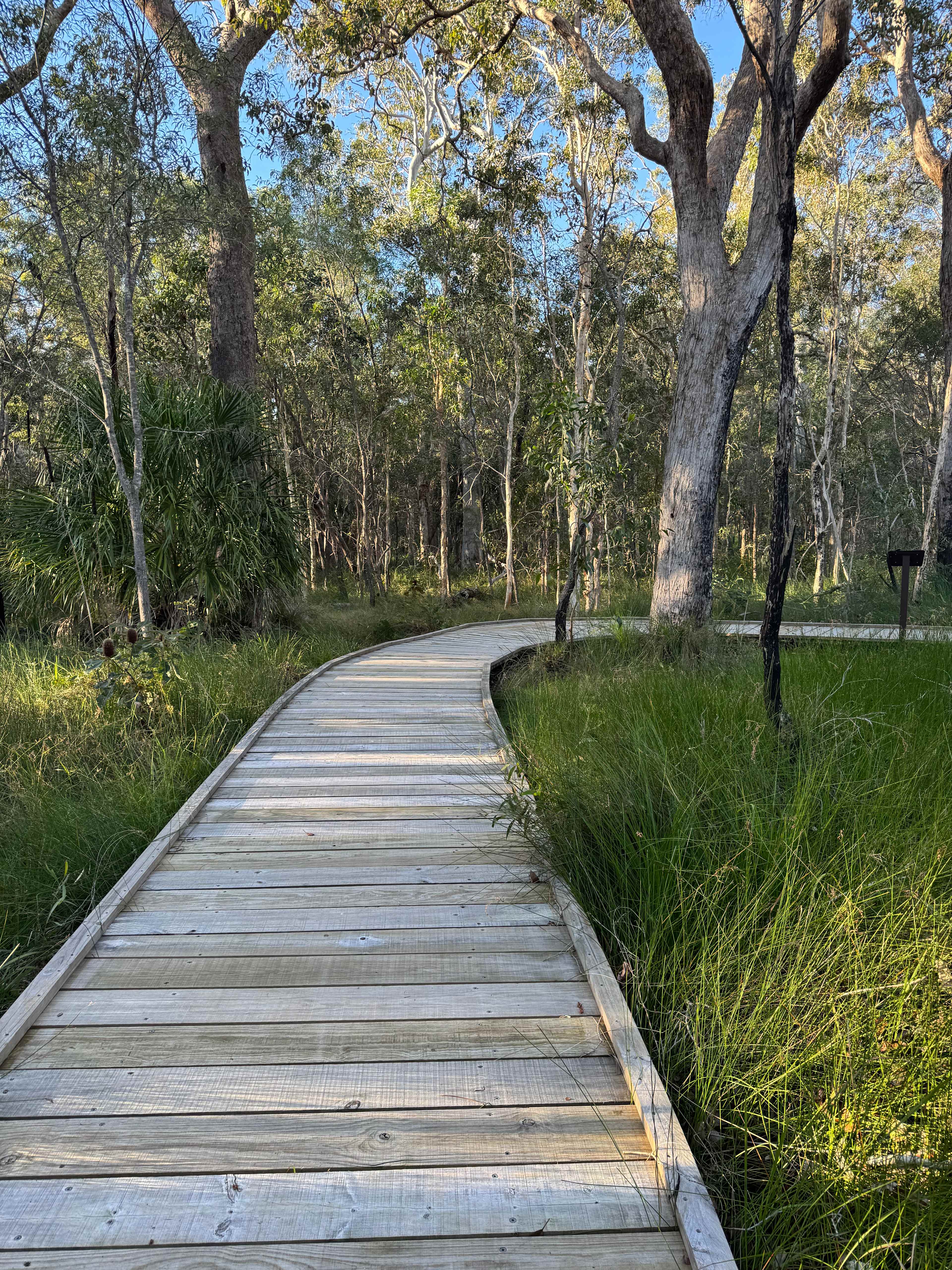 Travellers Rest 1770 Eco Camping