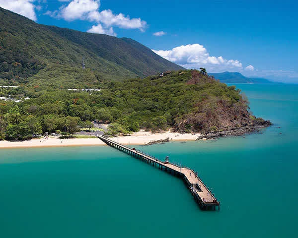 NRMA Palm Cove Holiday Park