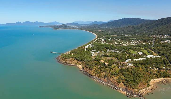 NRMA Palm Cove Holiday Park