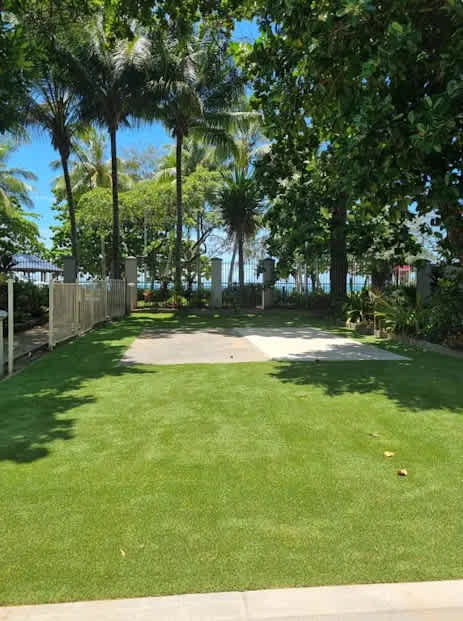 NRMA Palm Cove Holiday Park