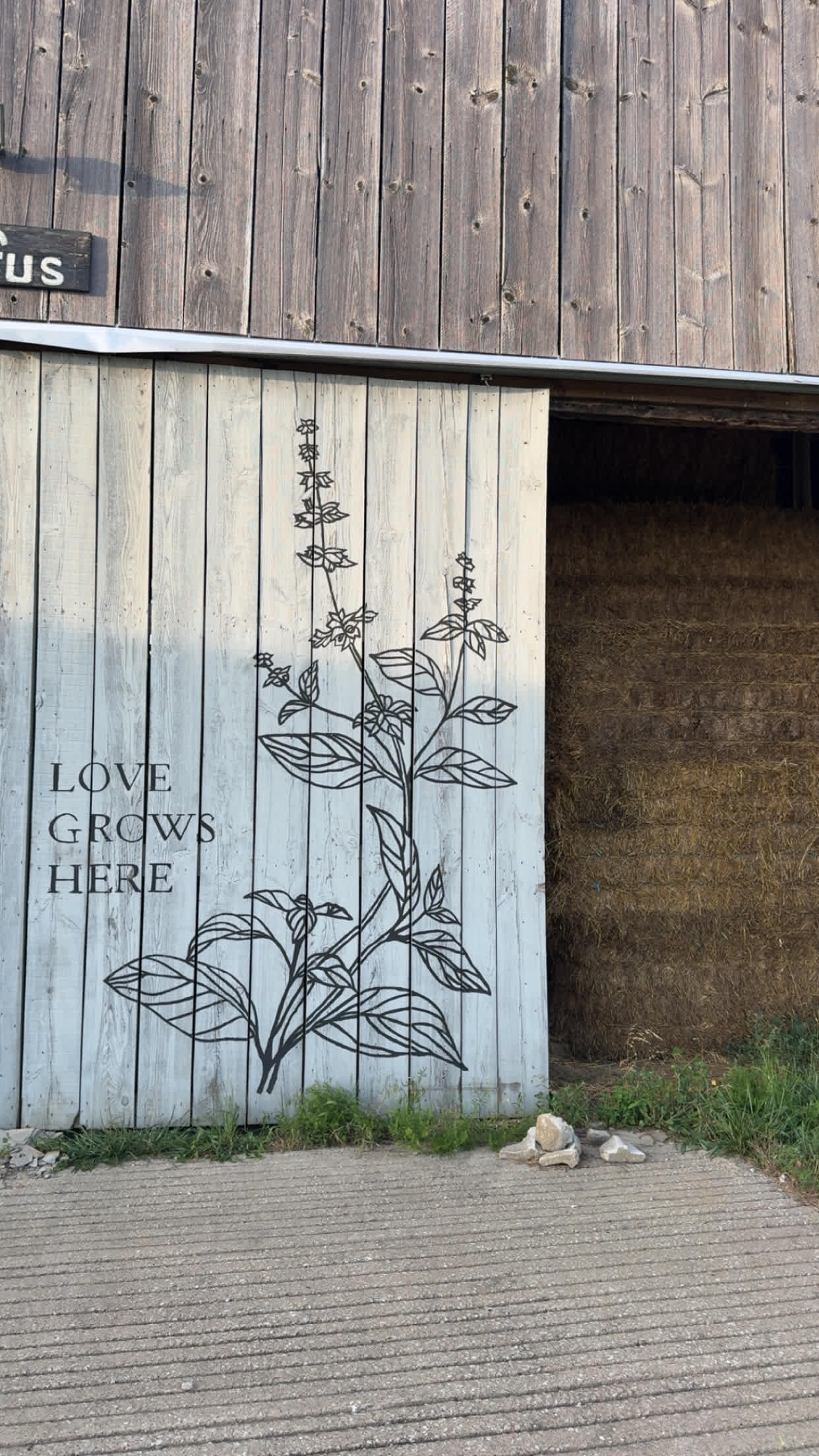 HAYMARK FARMSTAYS Private RV Sites