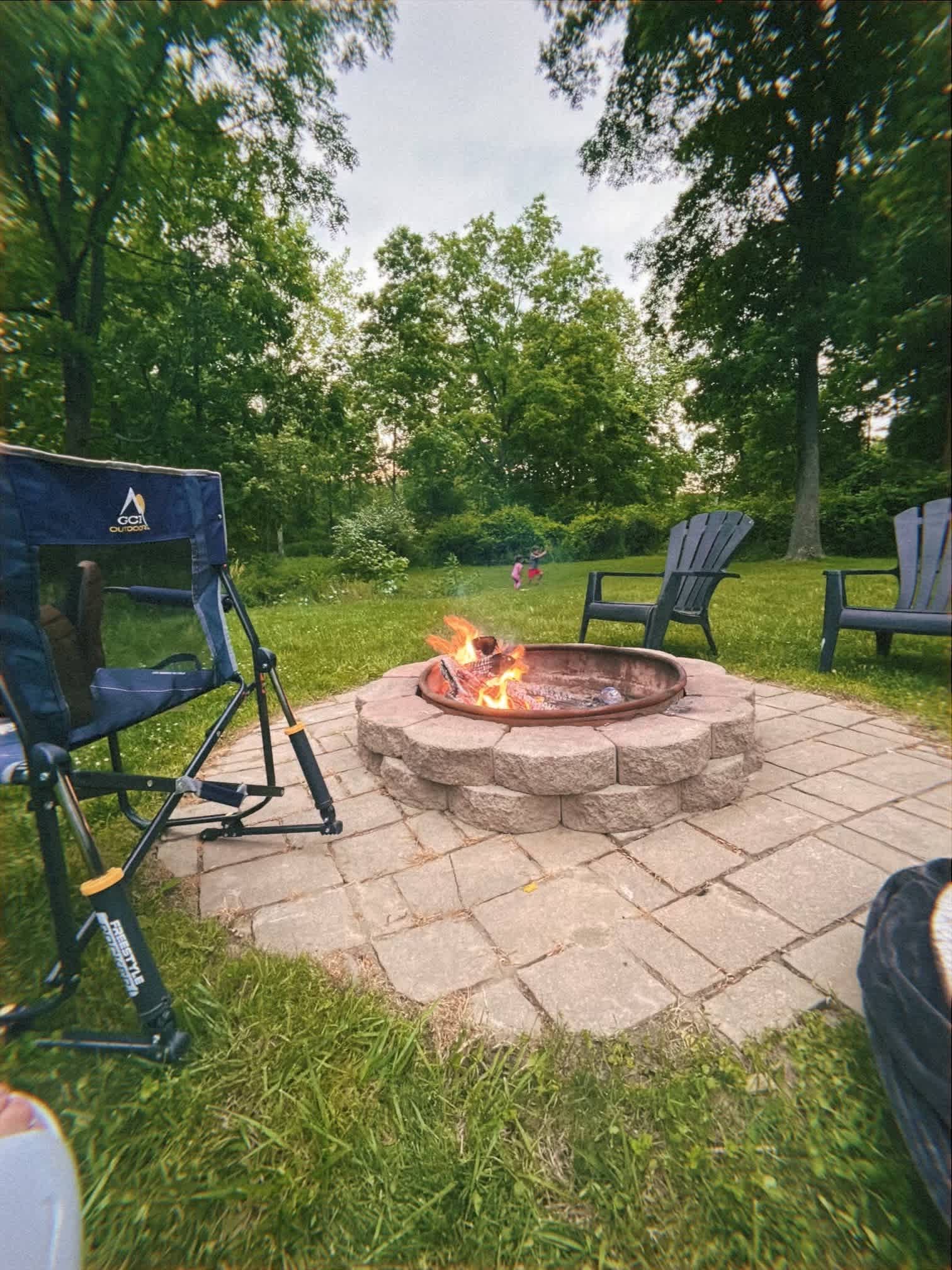 Peaceful Private Campground
