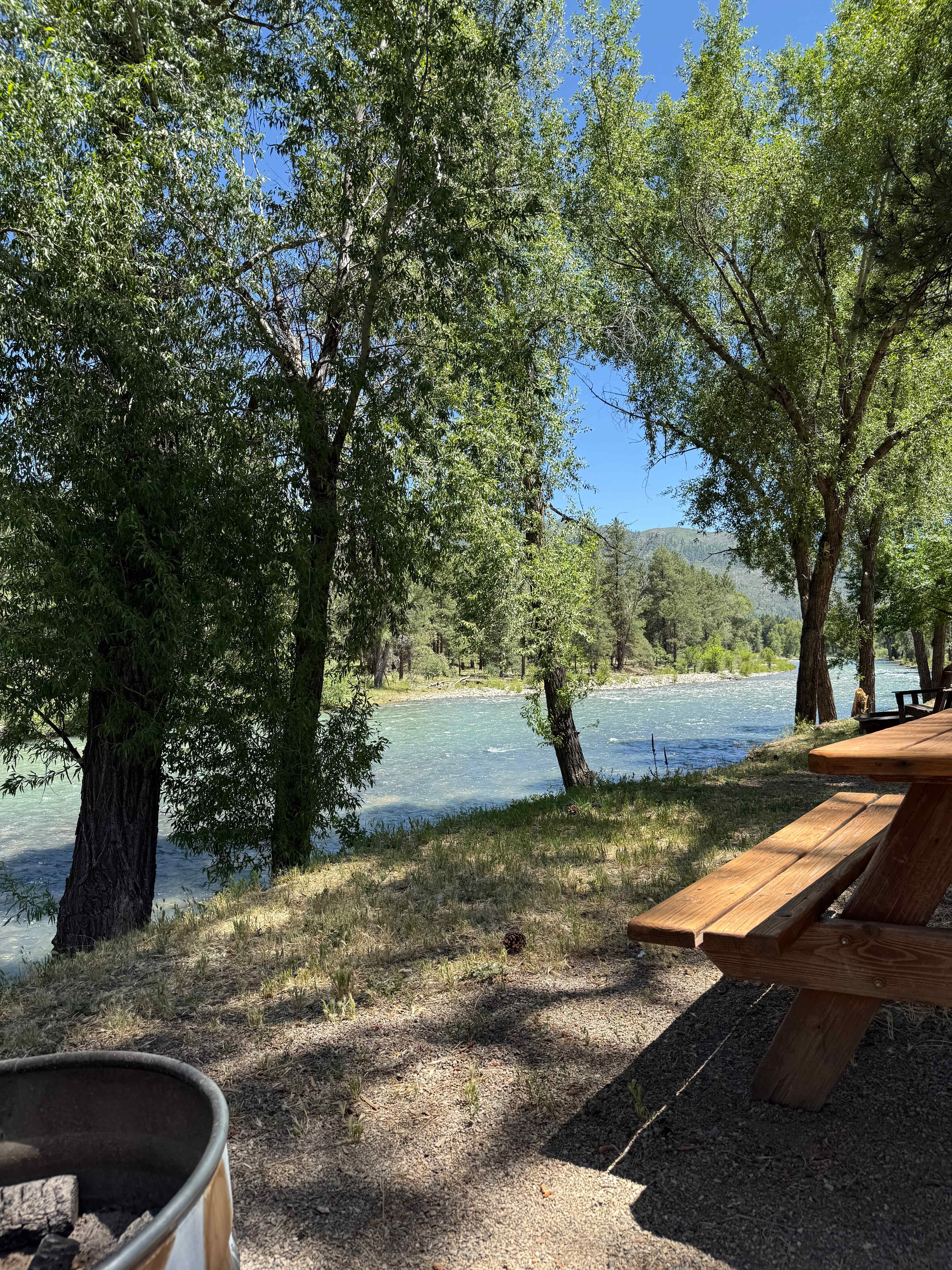 Junction West Durango