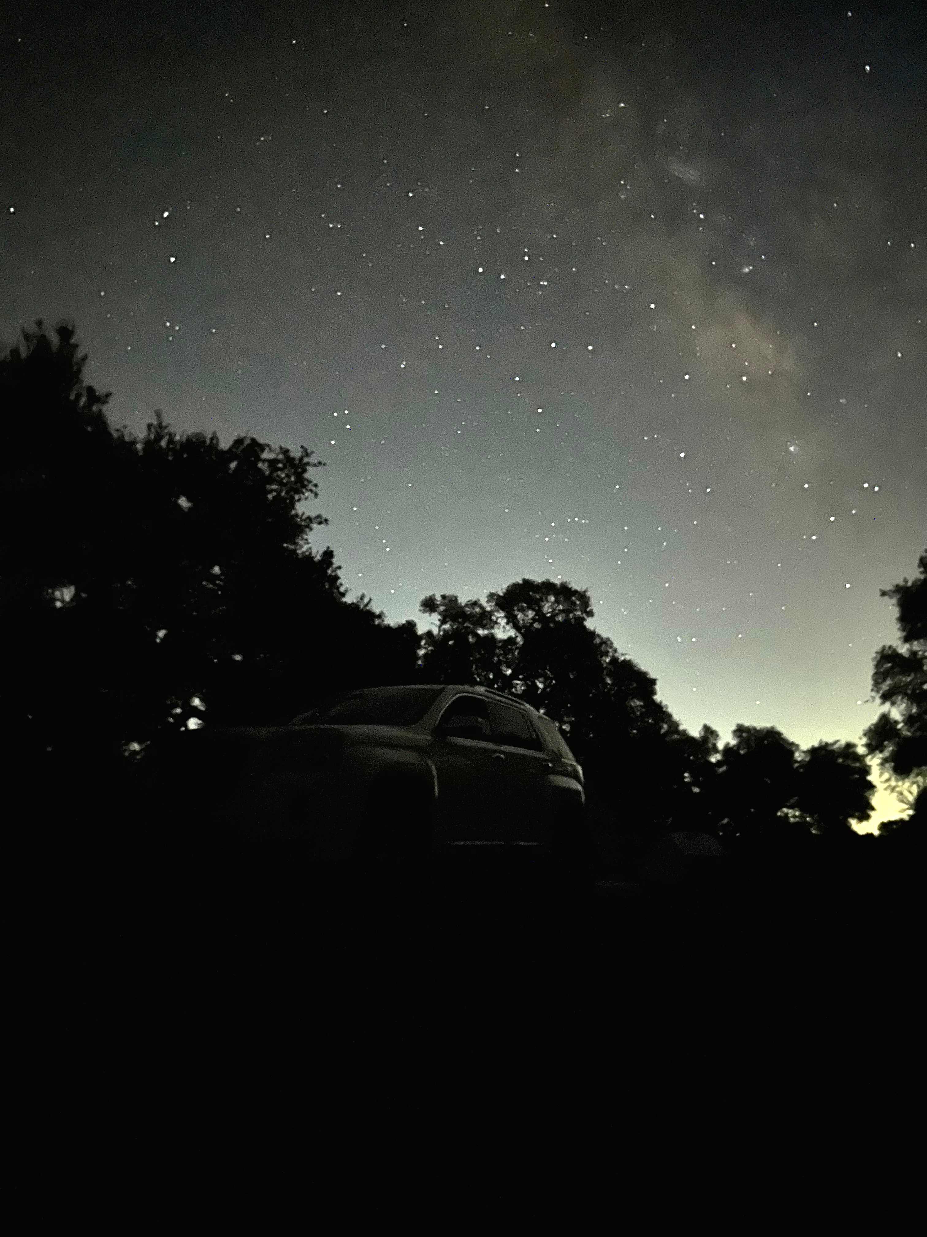 Wimberley Valley Camping