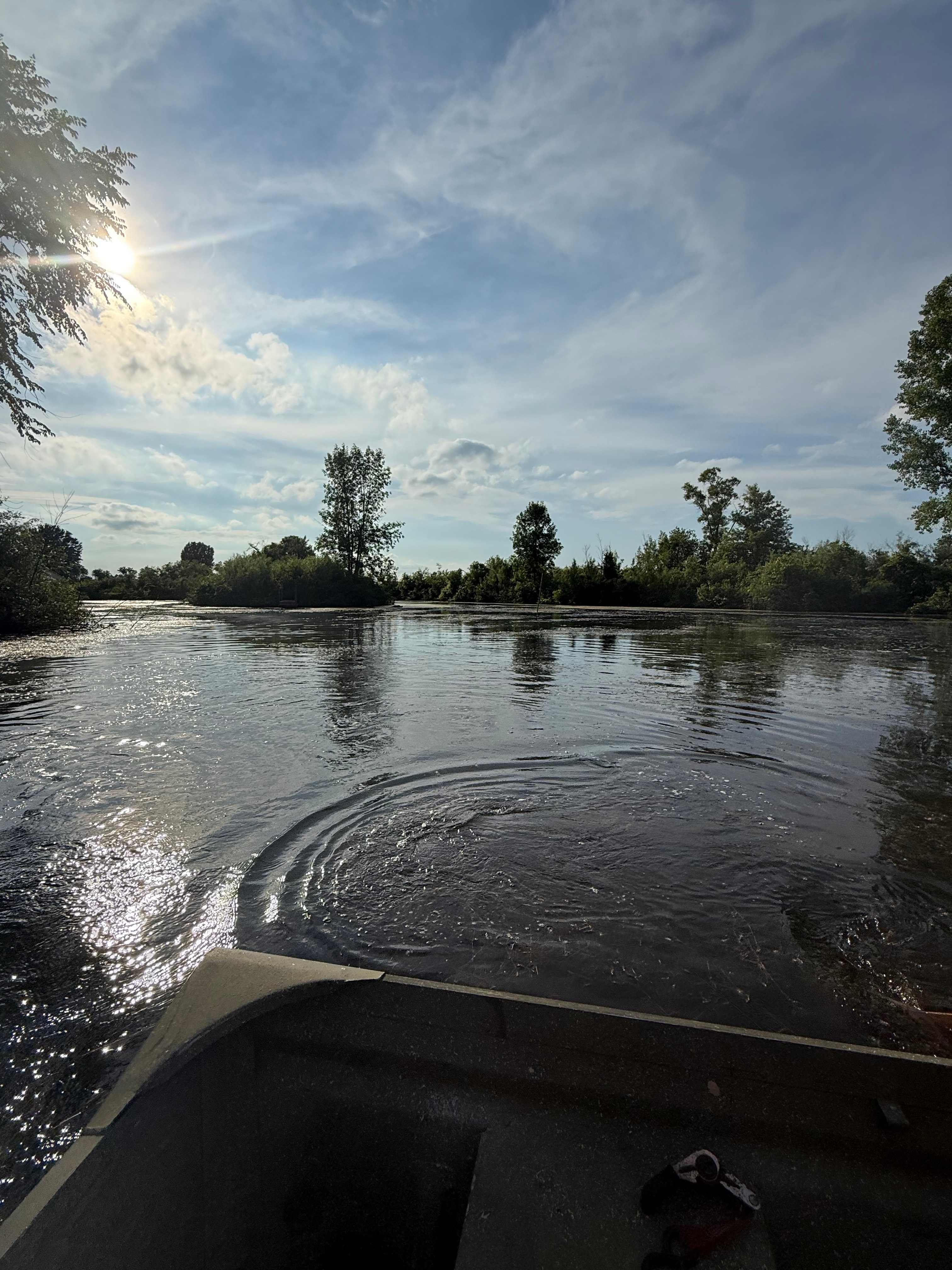 Bluegill Haven