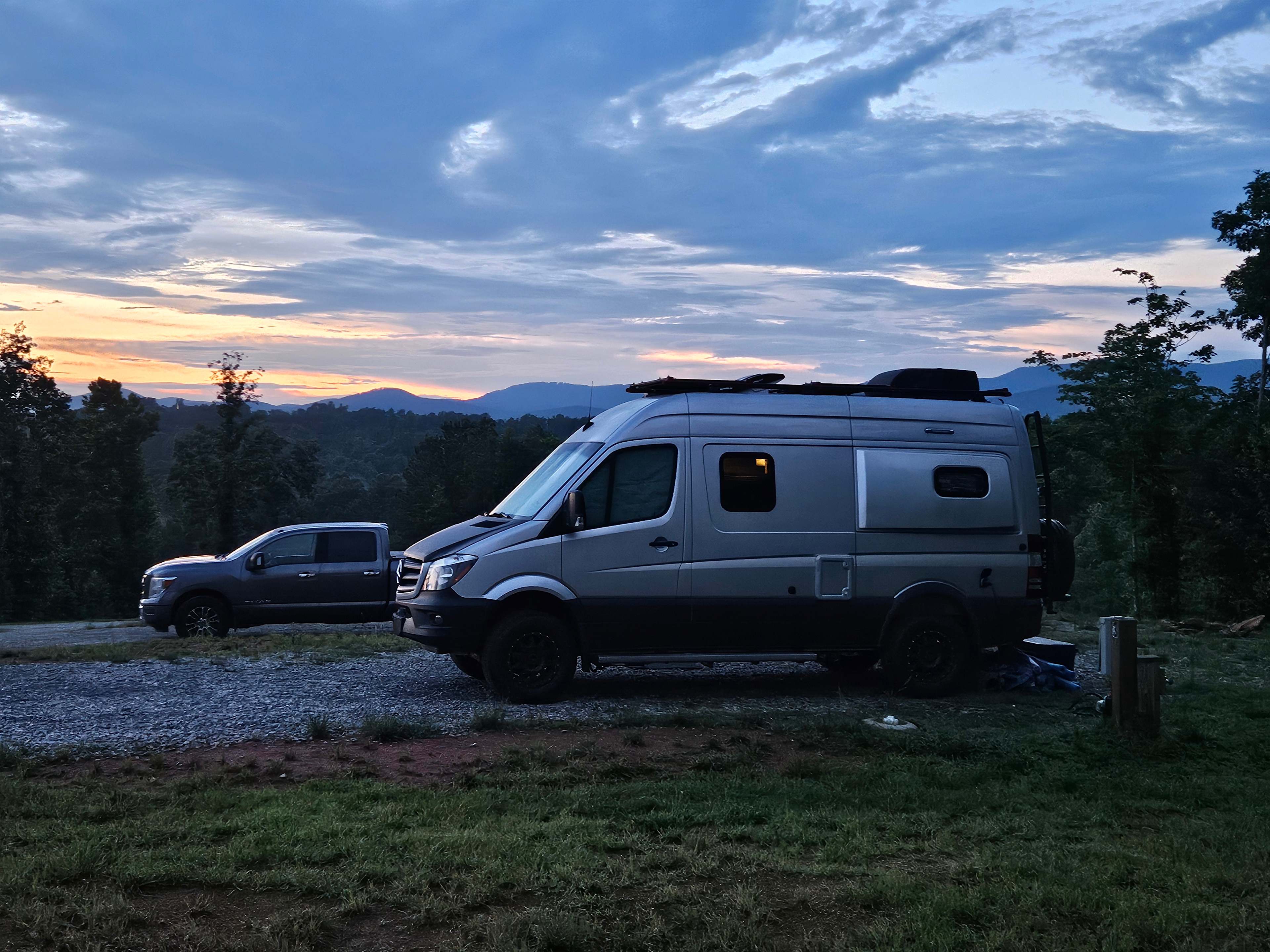 Beautiful Sunset