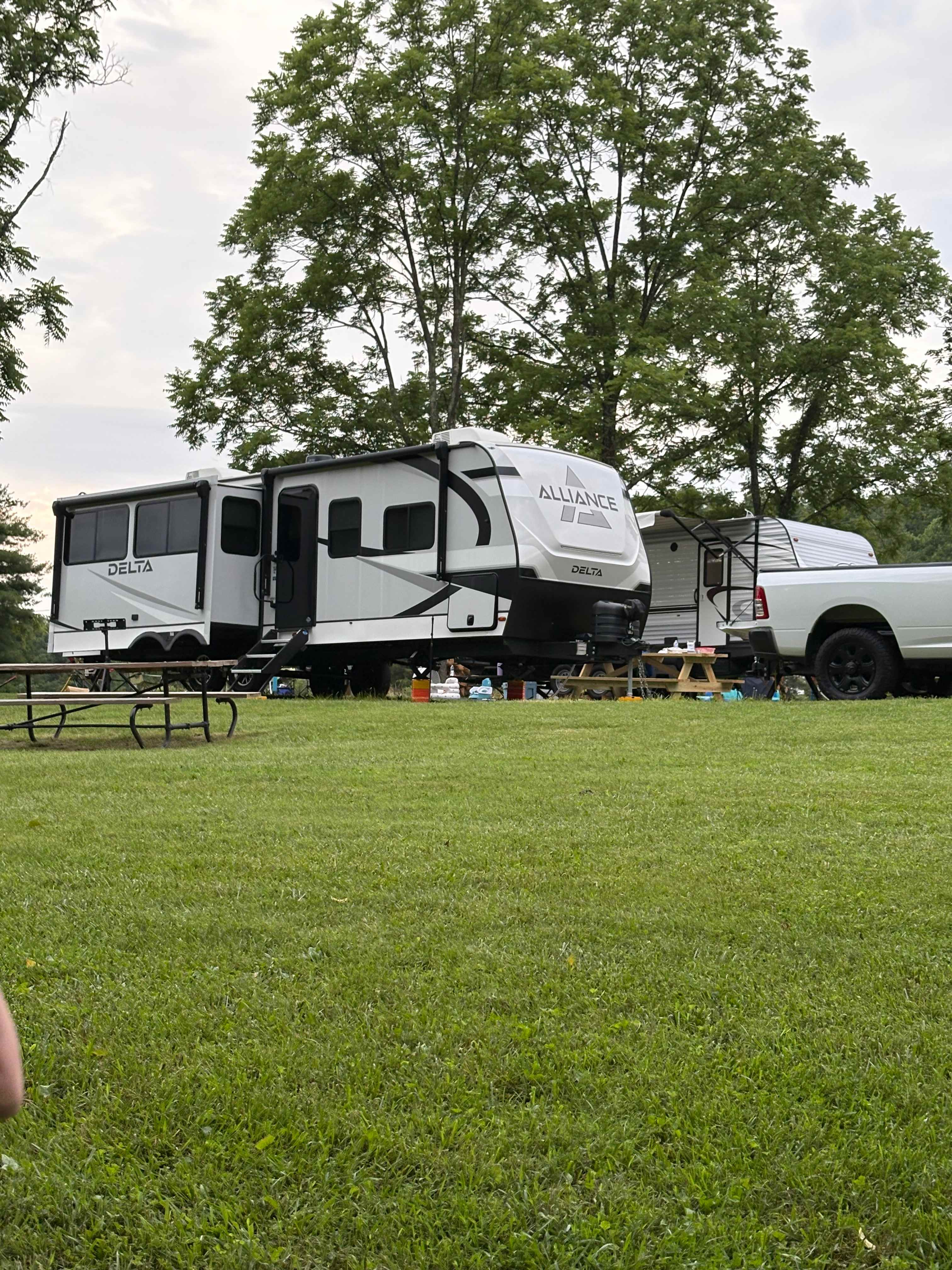 Buck Run RV Retreat